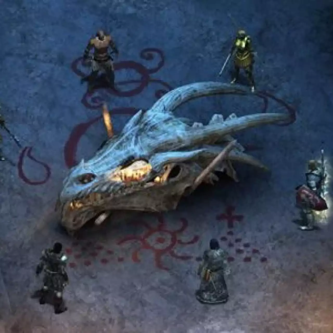 Obsidian анонсирует новую игру на следующей неделе Obsidian анонсирует новую игру на следующей неделе