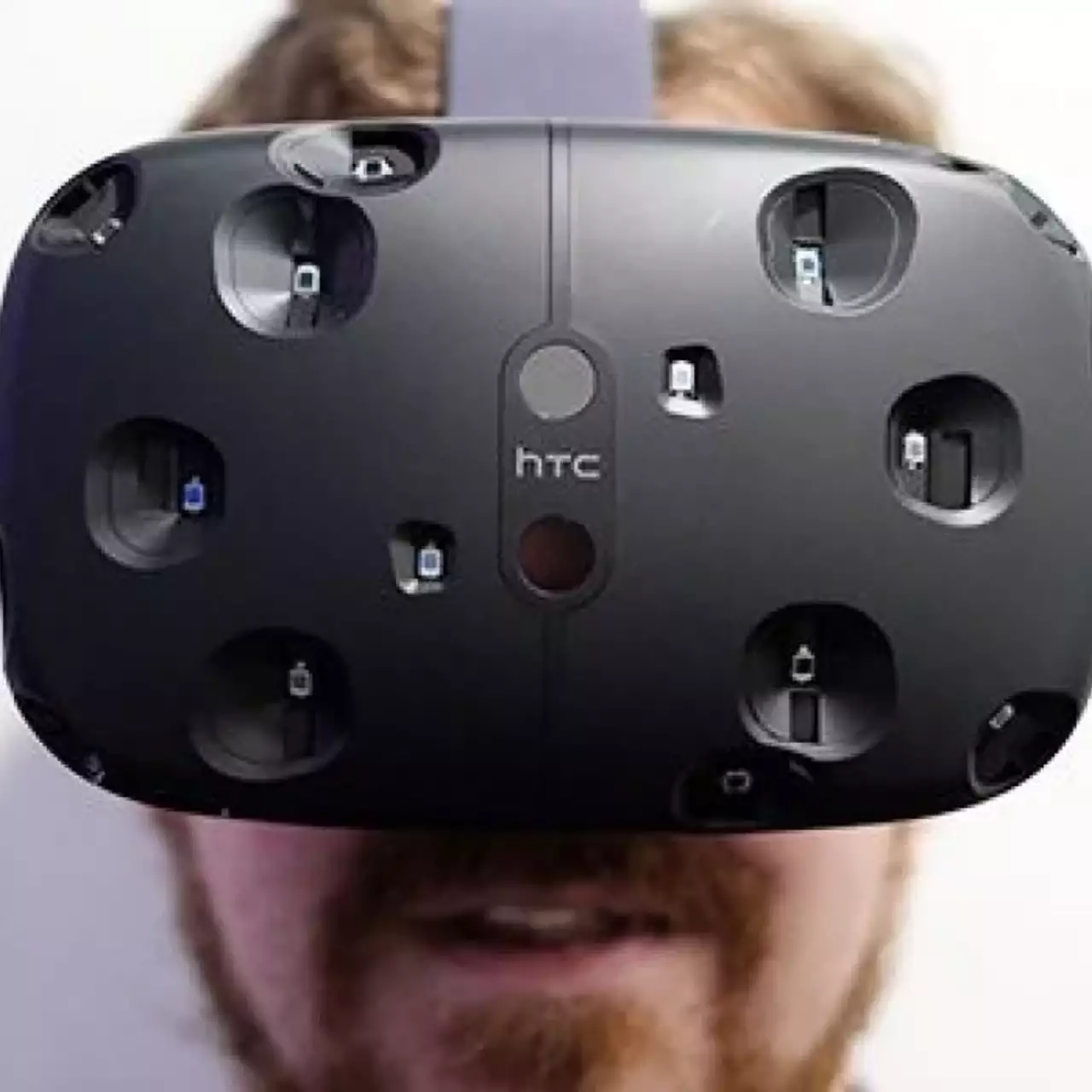 Режим домашнего кинотеатра для SteamVR покажут на GDC 2016