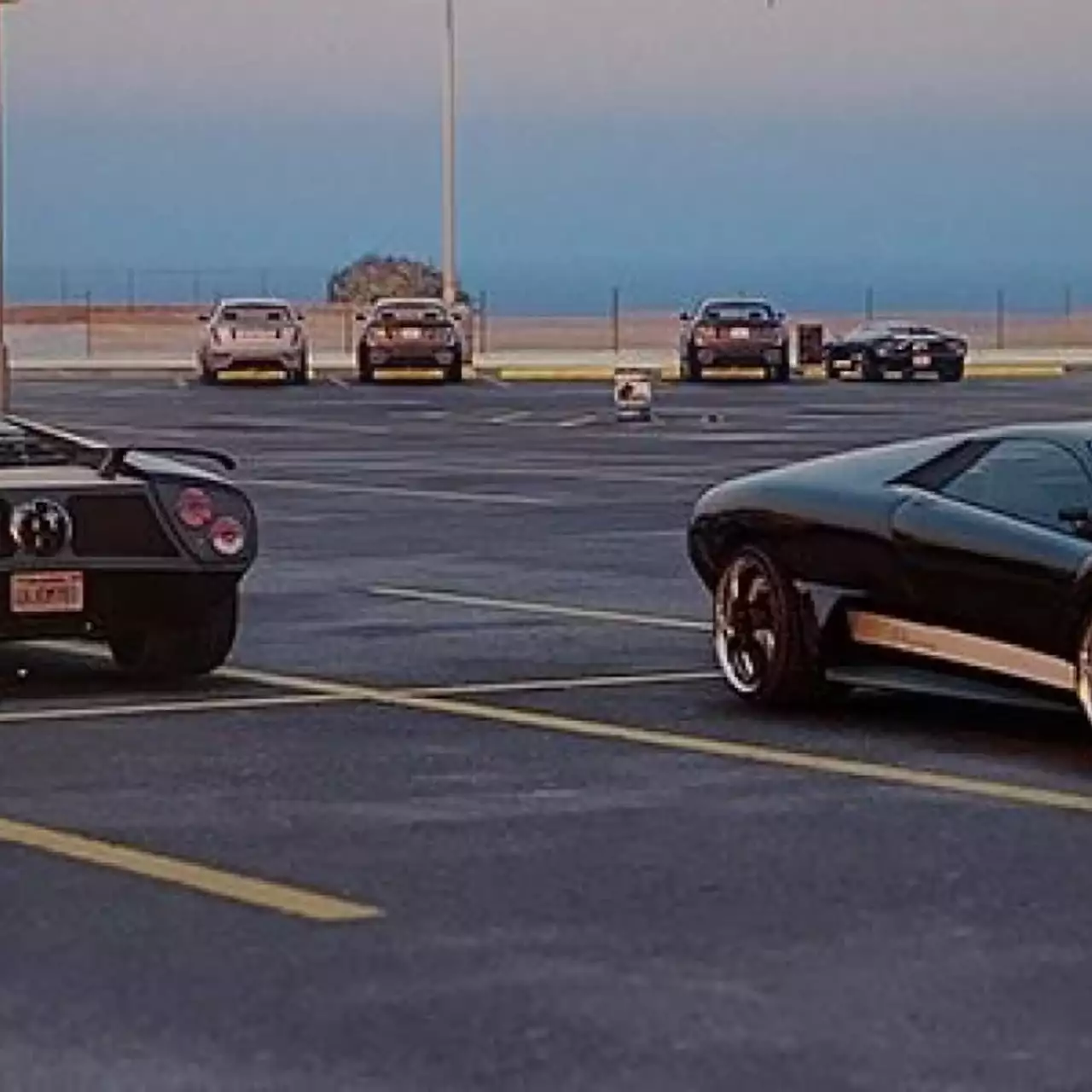 Фотореалистичный мод для GTA 5 оброс новыми скриншотами Фотореалистичный мод для GTA 5 оброс новыми скриншотами