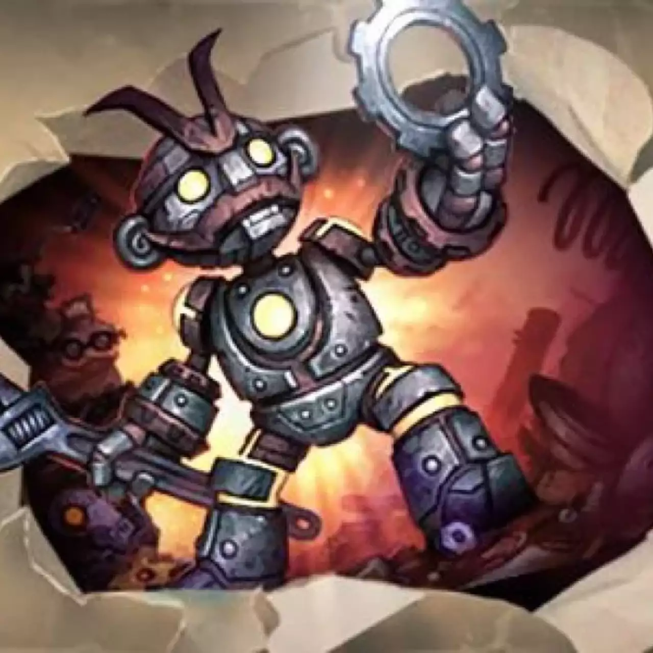 Для Hearthstone вышло обновление 4.2.0