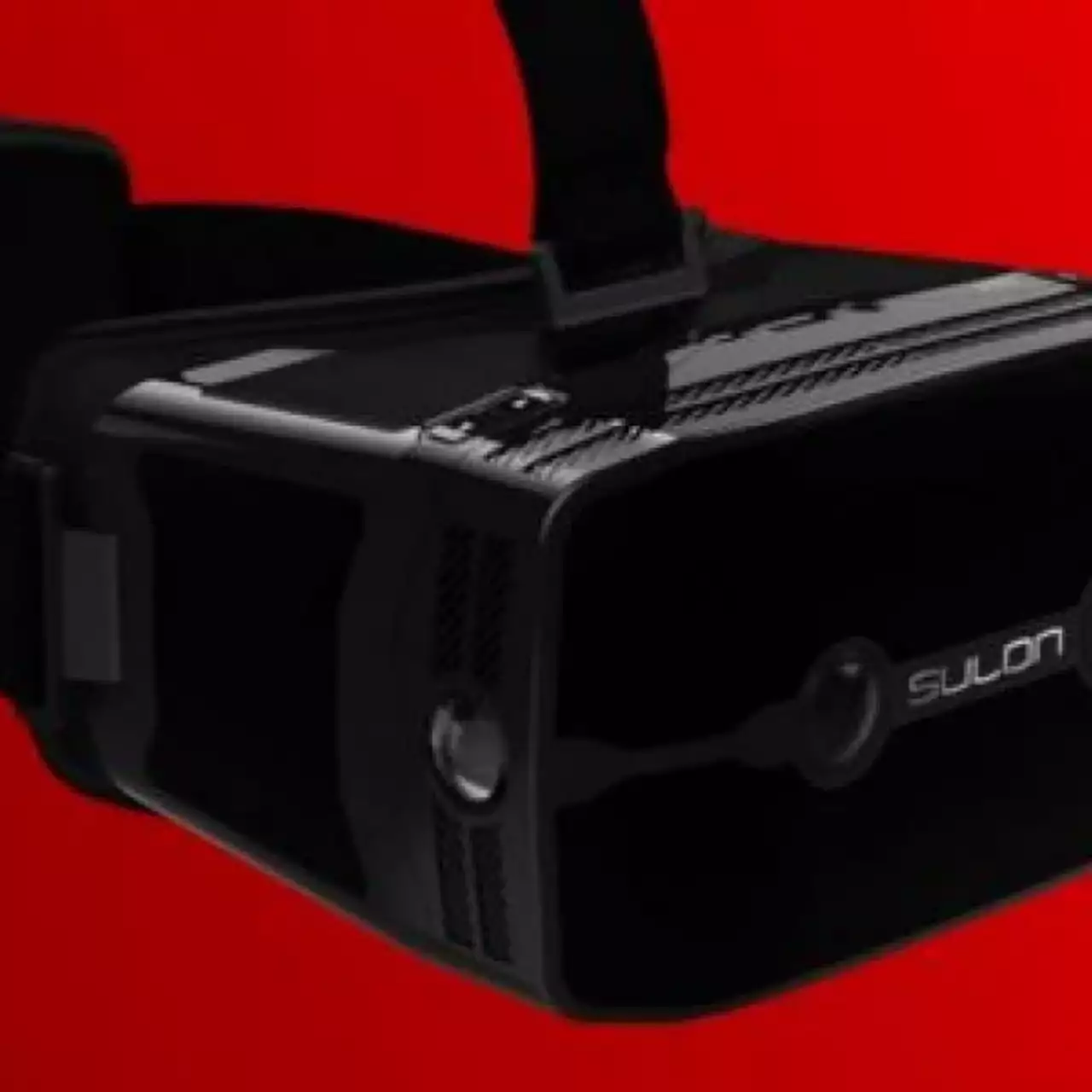 GDC 2016: показан VR-шлем со встроенным PC от AMD
