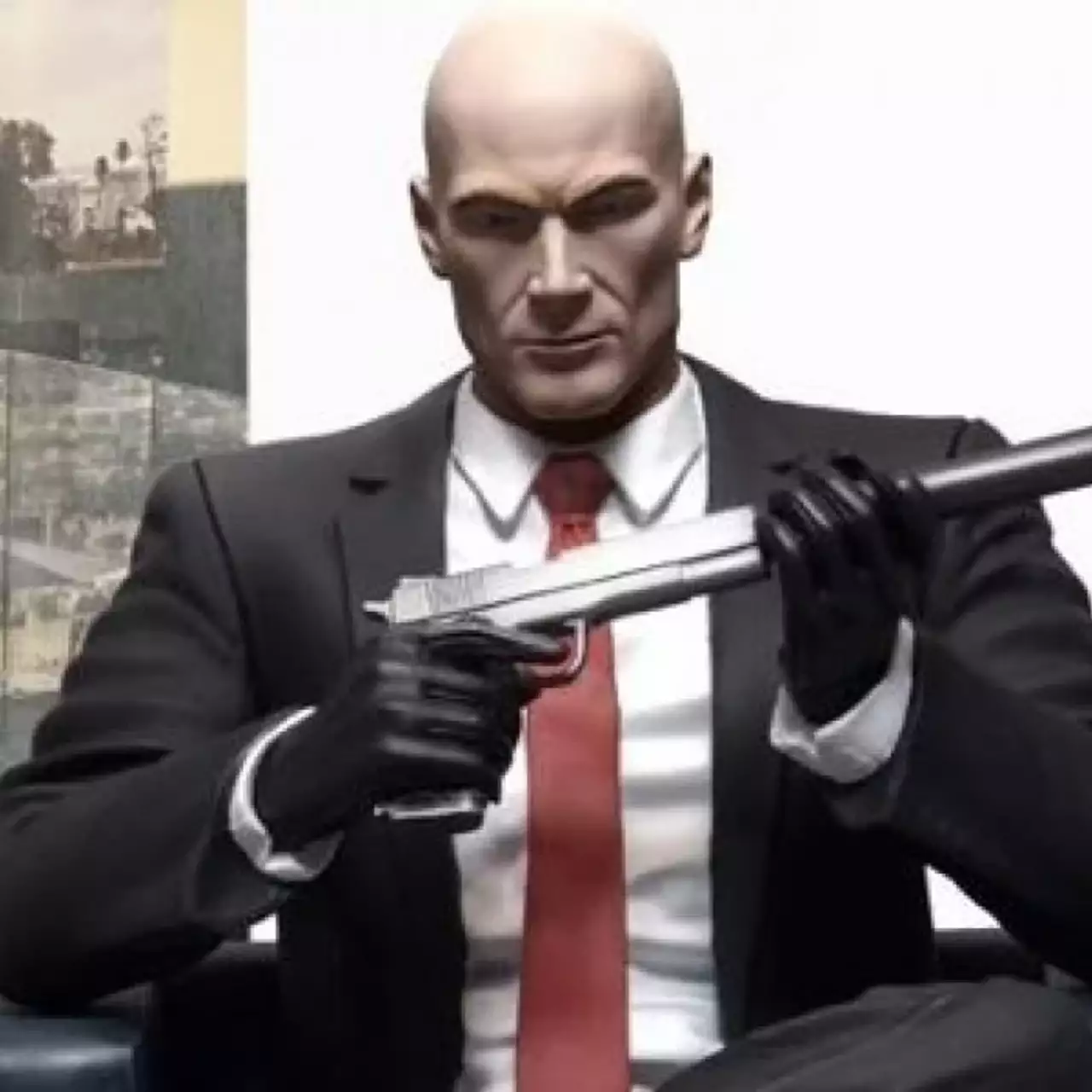 Новый патч для Hitman лишил игроков бонусов за предзаказ Новый патч для Hitman лишил игроков бонусов за предзаказ