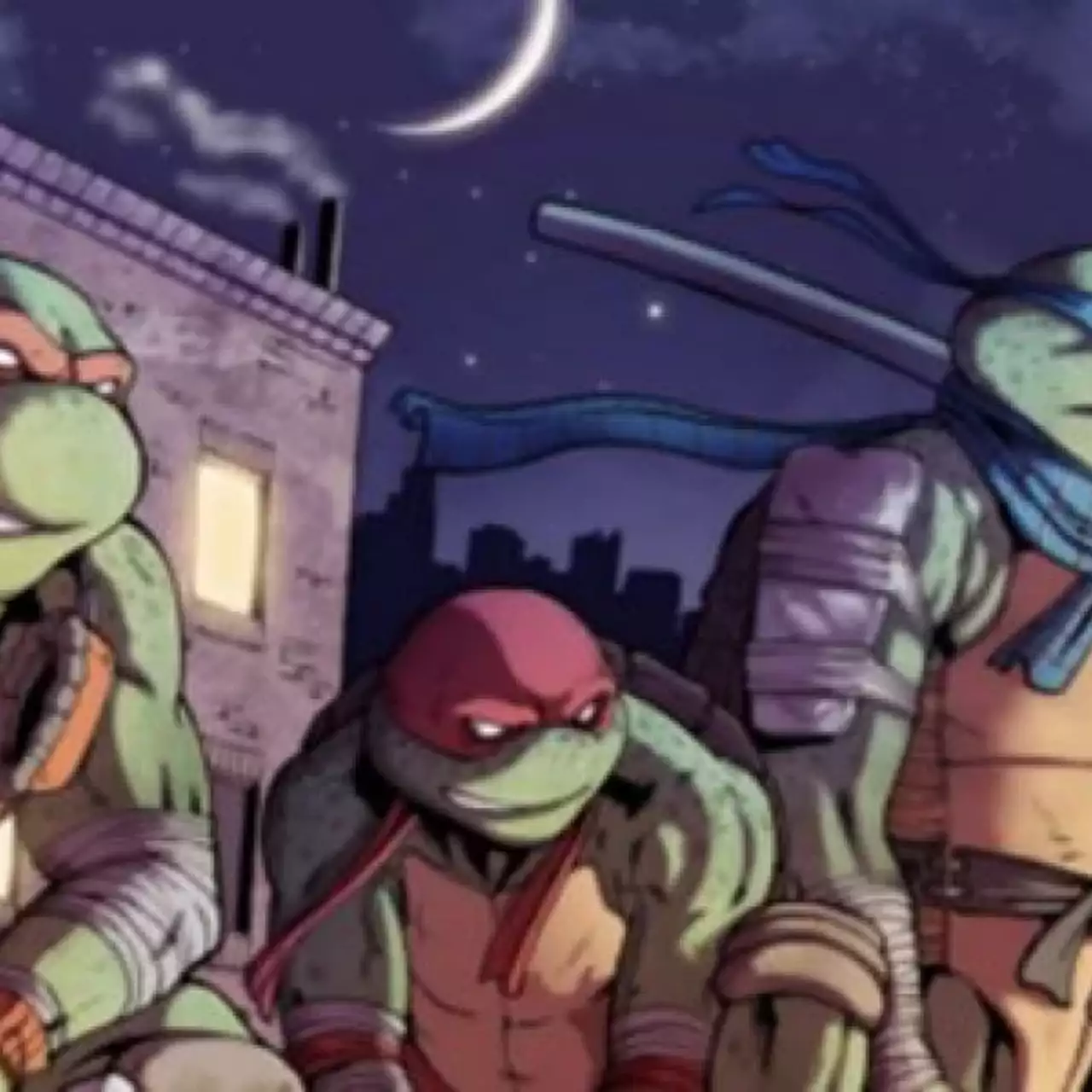 Геймплей Teenage Mutant Ninja Turtles показали на видео Геймплей Teenage Mutant Ninja Turtles показали на видео