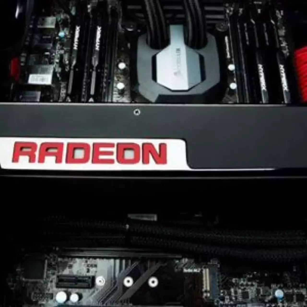 GDC 2016: AMD представила Radeon Pro Duo — самую мощную видеокарту в мире