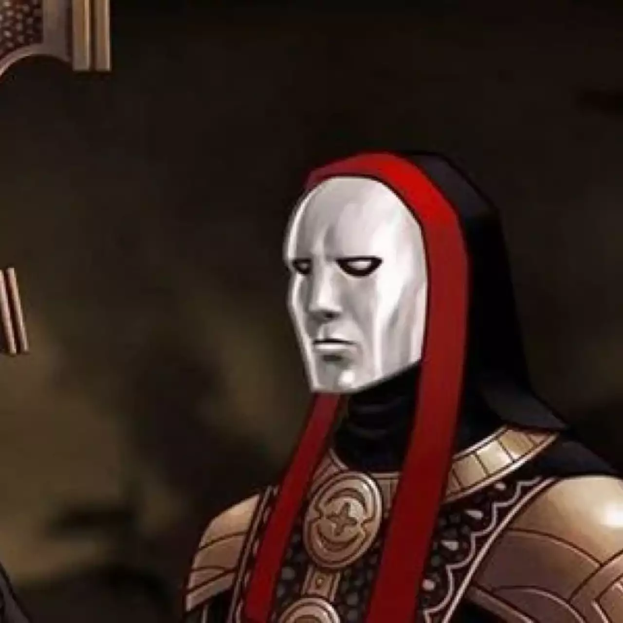 GDC 2016: Obsidian анонсировала фэнтезийную RPG Tyranny