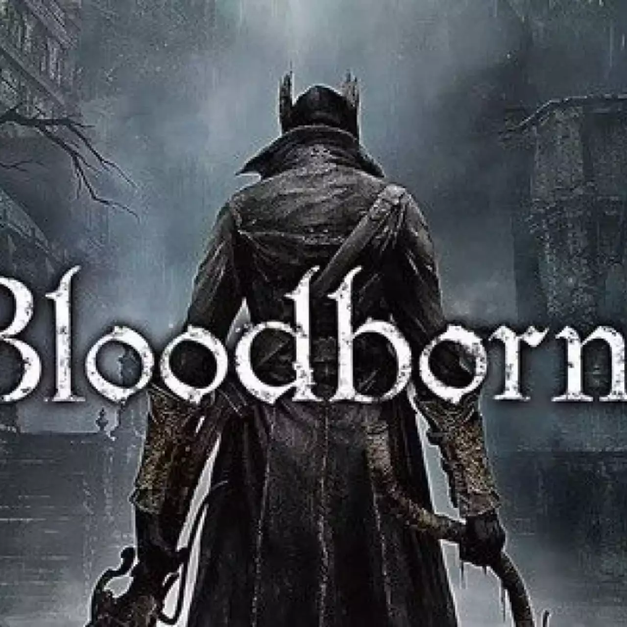 Анонсирована настольная игра по Bloodborne Анонсирована настольная игра по Bloodborne