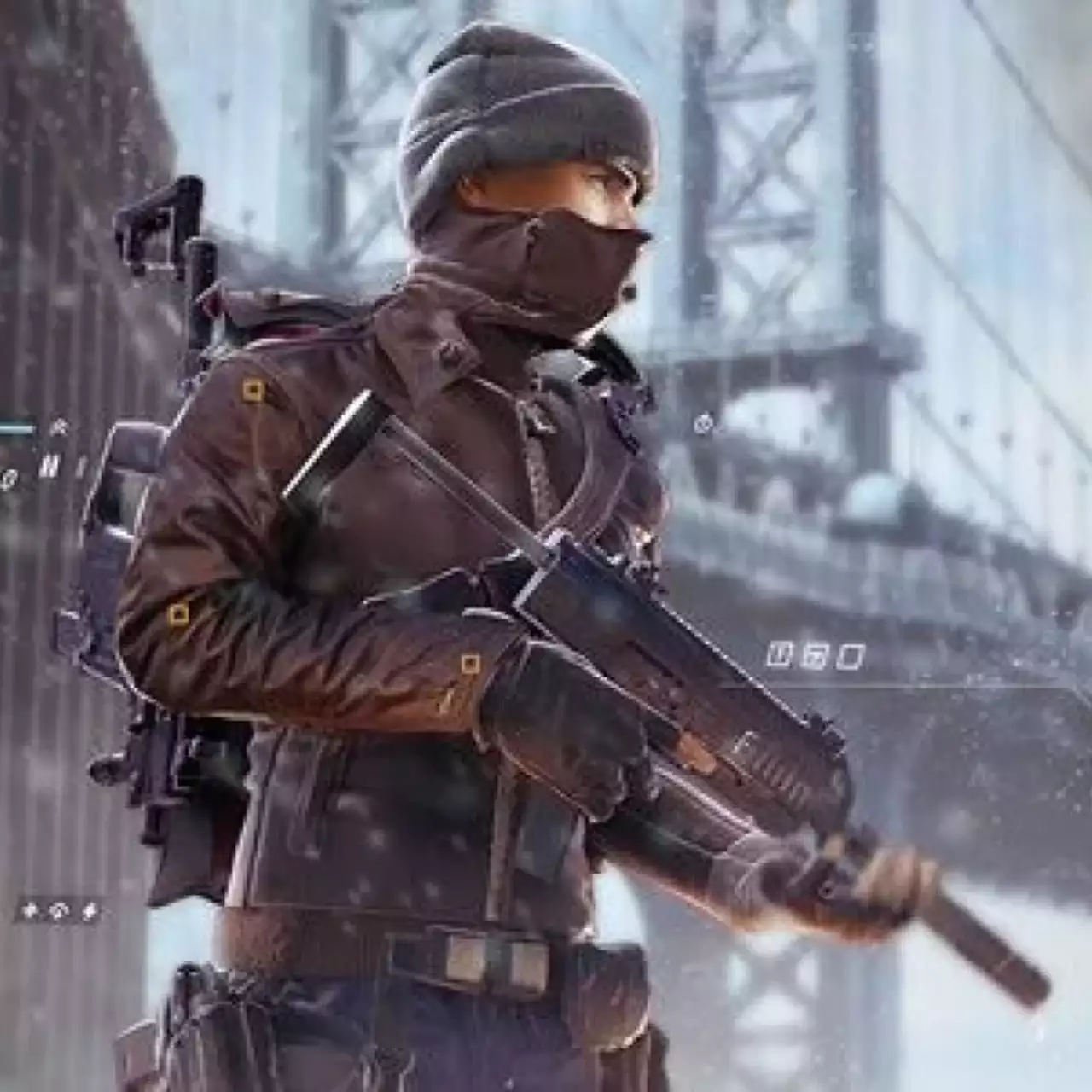 The Division стала самым быстропродаваемым новым IP за всю историю игровой индустрии