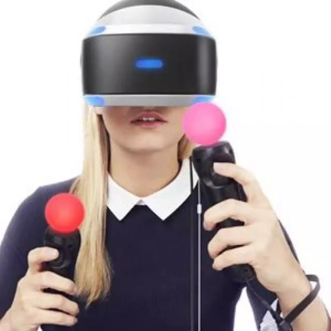 Появился список из 230 студий-разработчиков, которые поддержат PlayStation VR