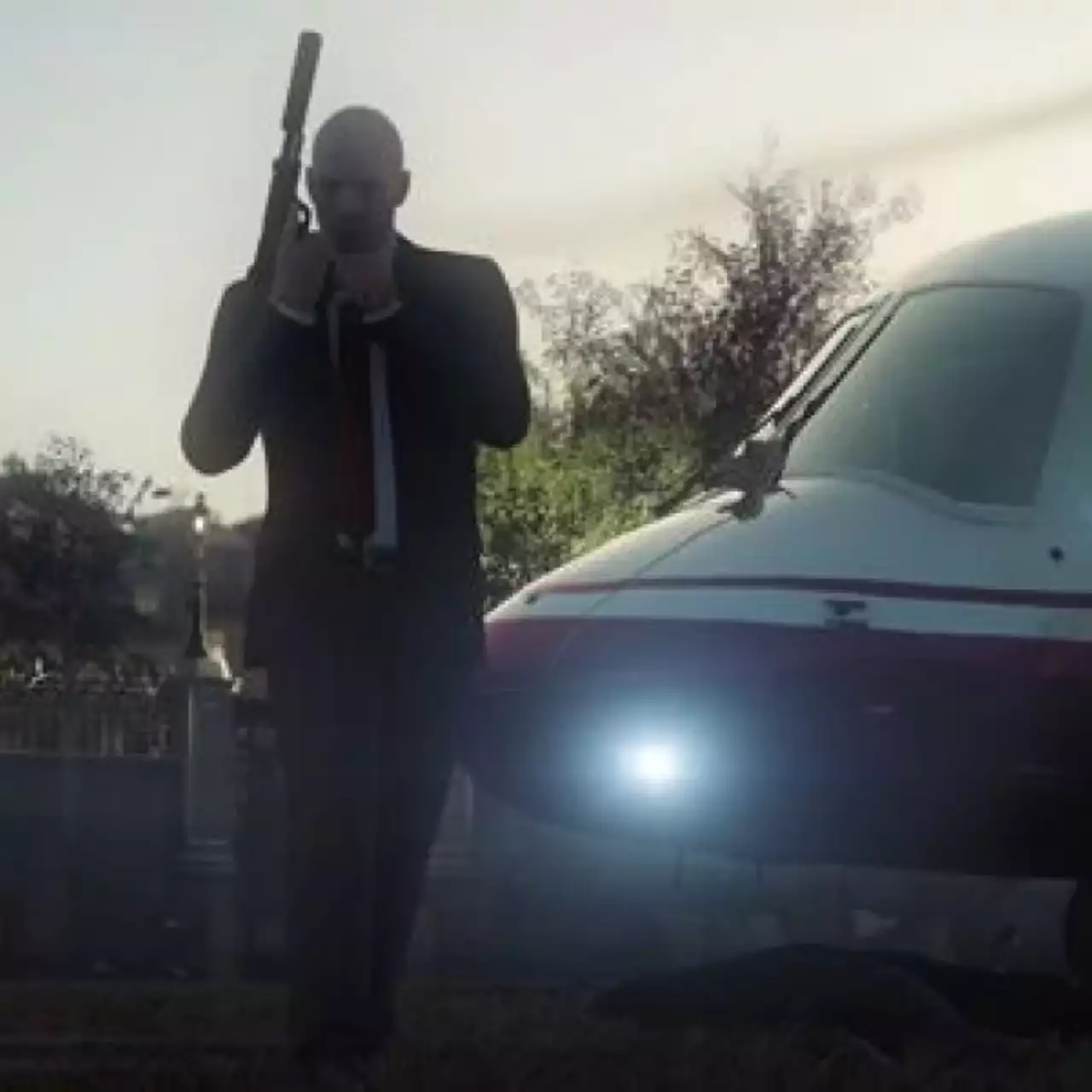 GDC 2016: Авторы Hitman показали разницу между DX12 и DX11, рассказали про асинхронные вычисления