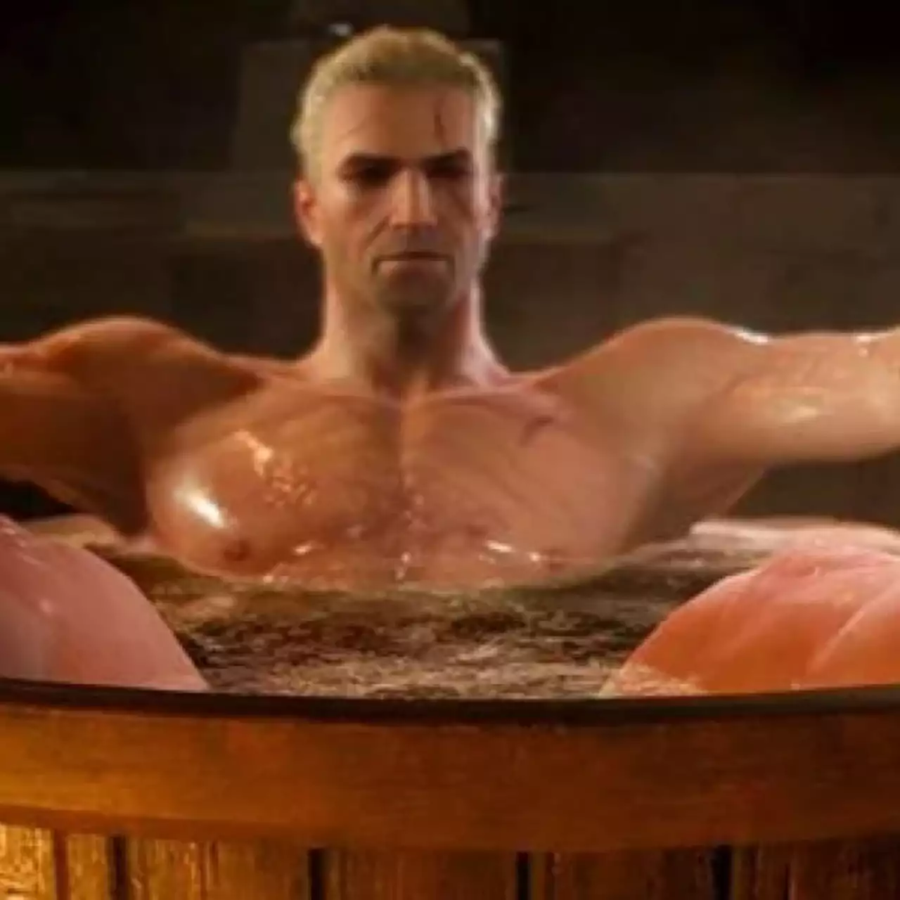 GDC 2016: The Witcher 3 стала лучшей игрой года