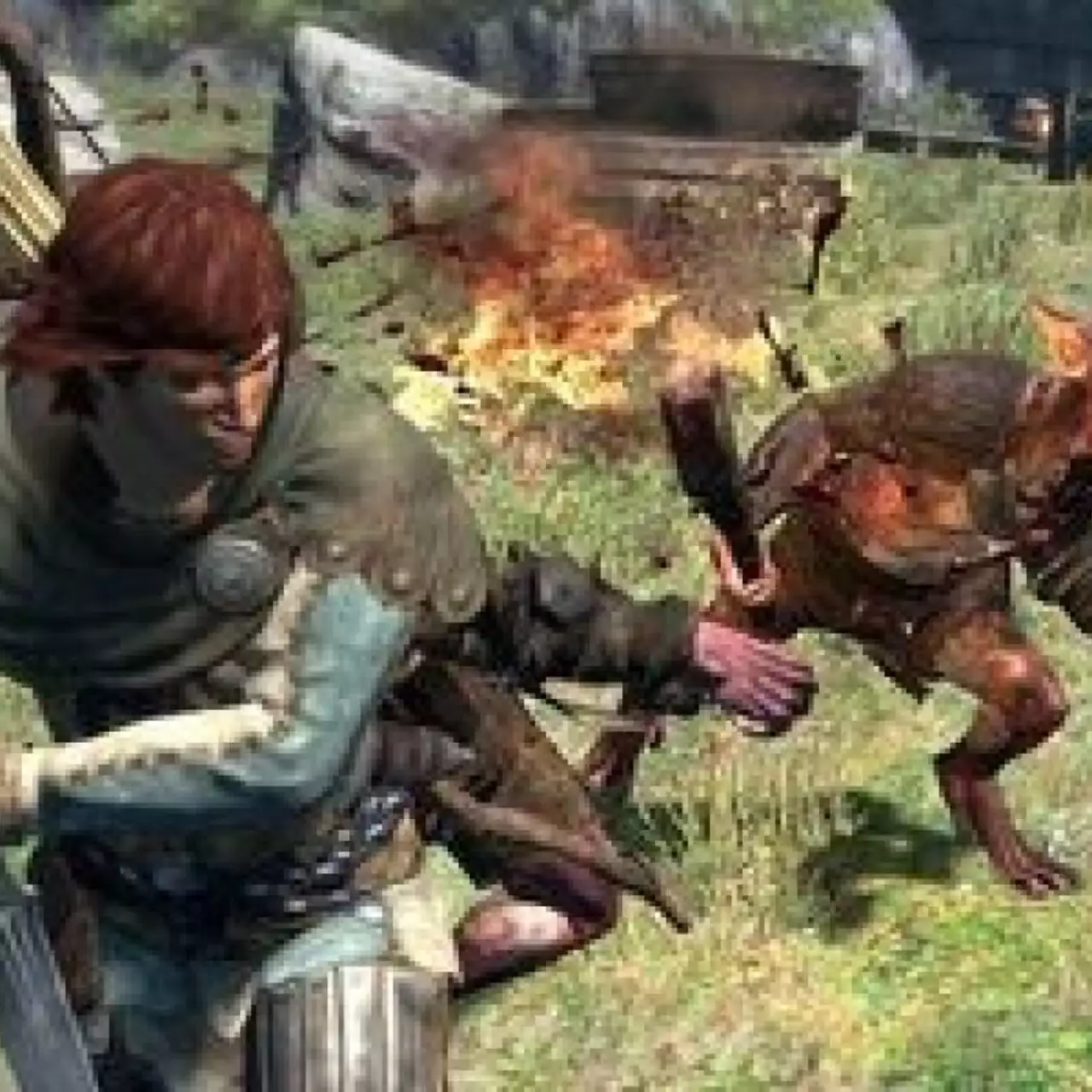 Открыт предзаказ на Dragon's Dogma Открыт предзаказ на Dragon's Dogma