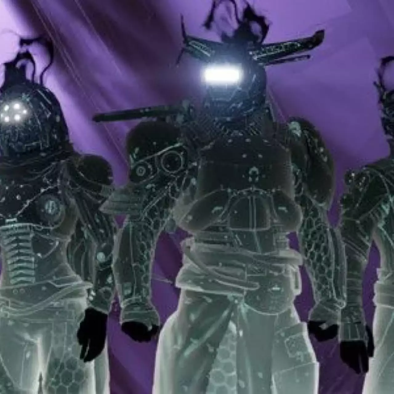 Апрельское обновление Destiny попытается возродить игру Апрельское обновление Destiny попытается возродить игру