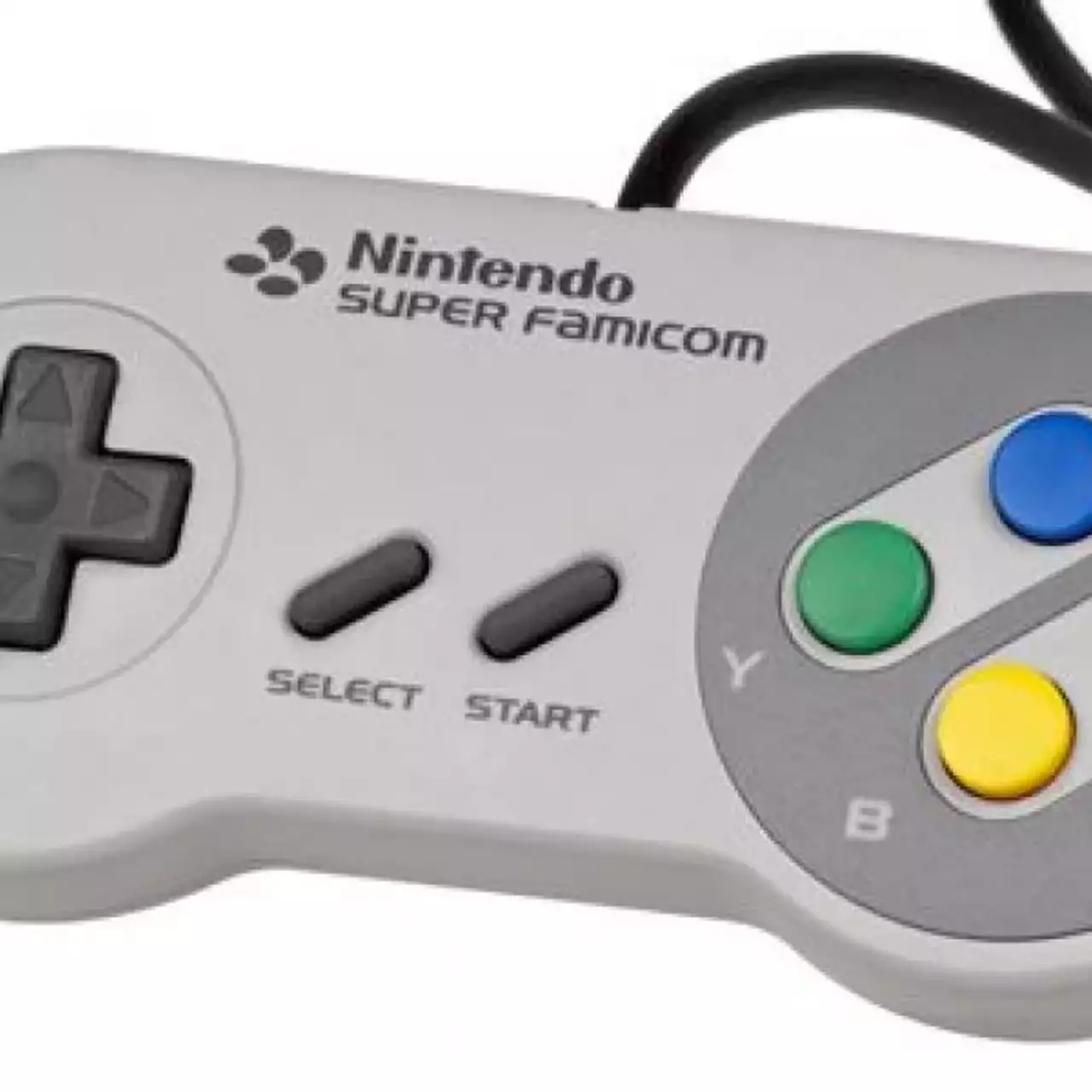 Появилась первая фотография геймпада Nintendo NX, и он выглядит просто ужасно Появилась первая фотография геймпада Nintendo NX, и он выглядит просто ужасно