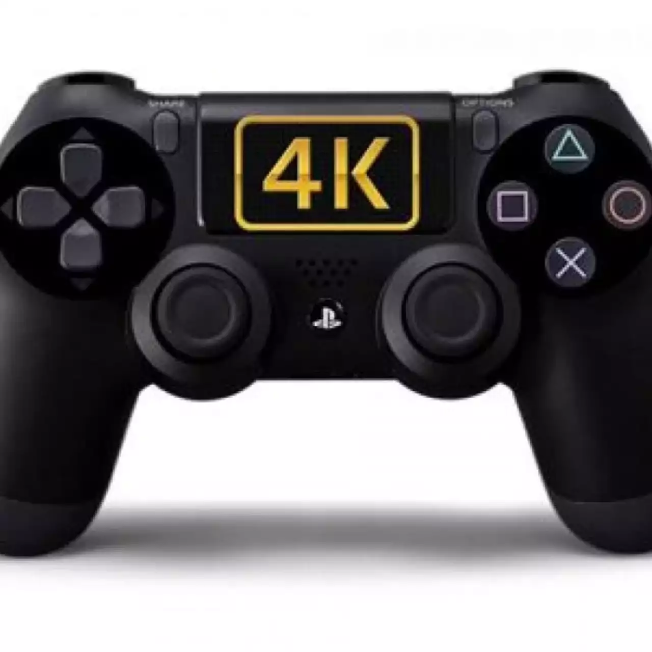 Sony выпустит модель PS4 с новым железом, которое позволит комфортно играть в разрешении 4K Sony выпустит модель PS4 с новым железом, которое позволит комфортно играть в разрешении 4K