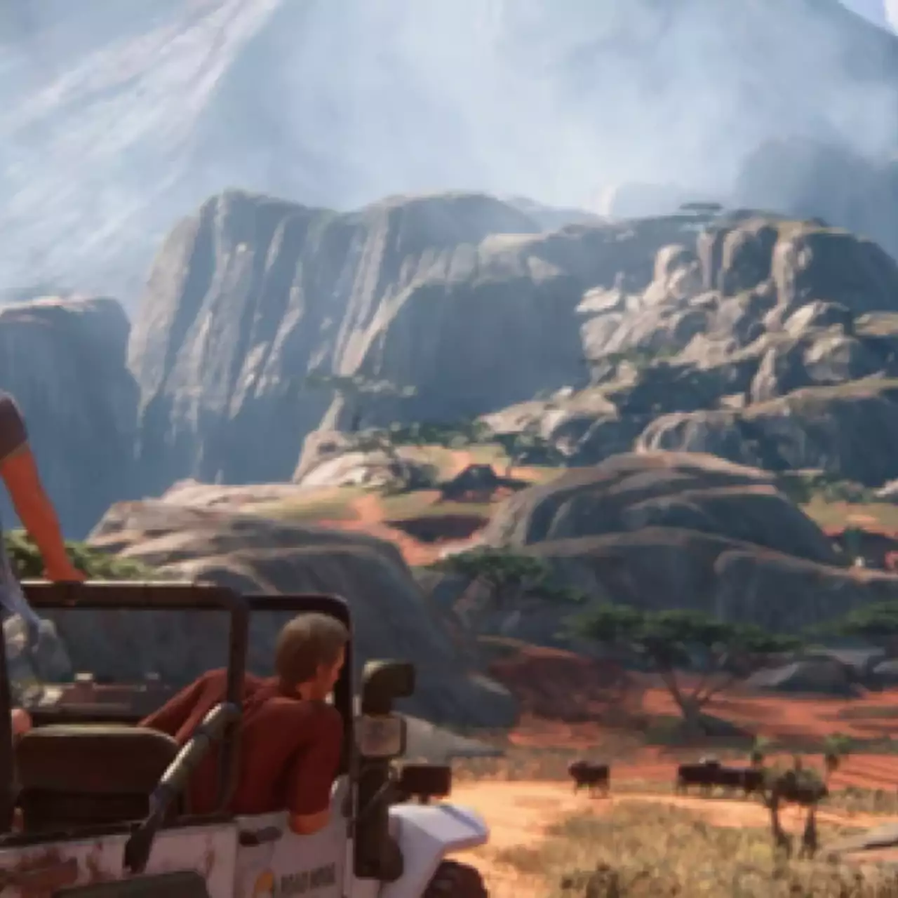 VGNews одной строкой: дневник создателей Uncharted 4, Bloodborne превратили в фильм и многое другое VGNews одной строкой: дневник создателей Uncharted 4, Bloodborne превратили в фильм и многое другое