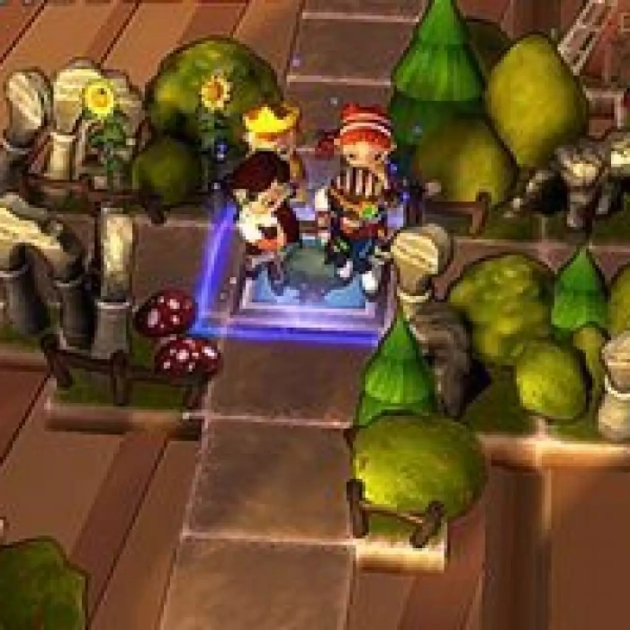 Вслед за Fable: Heroes могут последовать и другие ответвления в серии Вслед за Fable: Heroes могут последовать и другие ответвления в серии