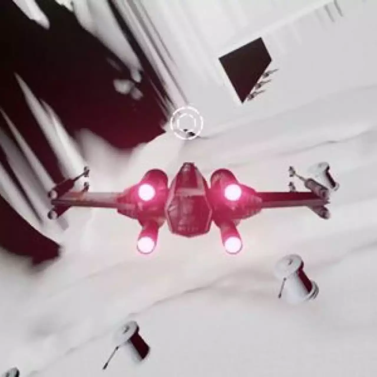 Российские поклонники воссоздадут ремейк оригинальной Star Wars: Battlefront Российские поклонники воссоздадут ремейк оригинальной Star Wars: Battlefront