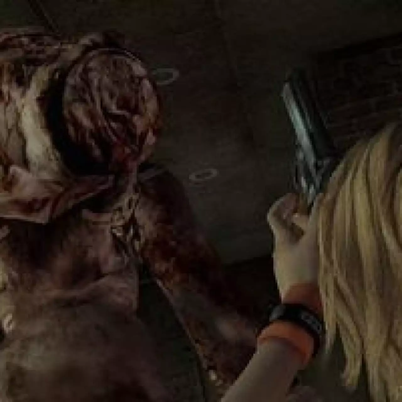 Трейлер Silent Hill HD Collection напоминает о существовании сборника