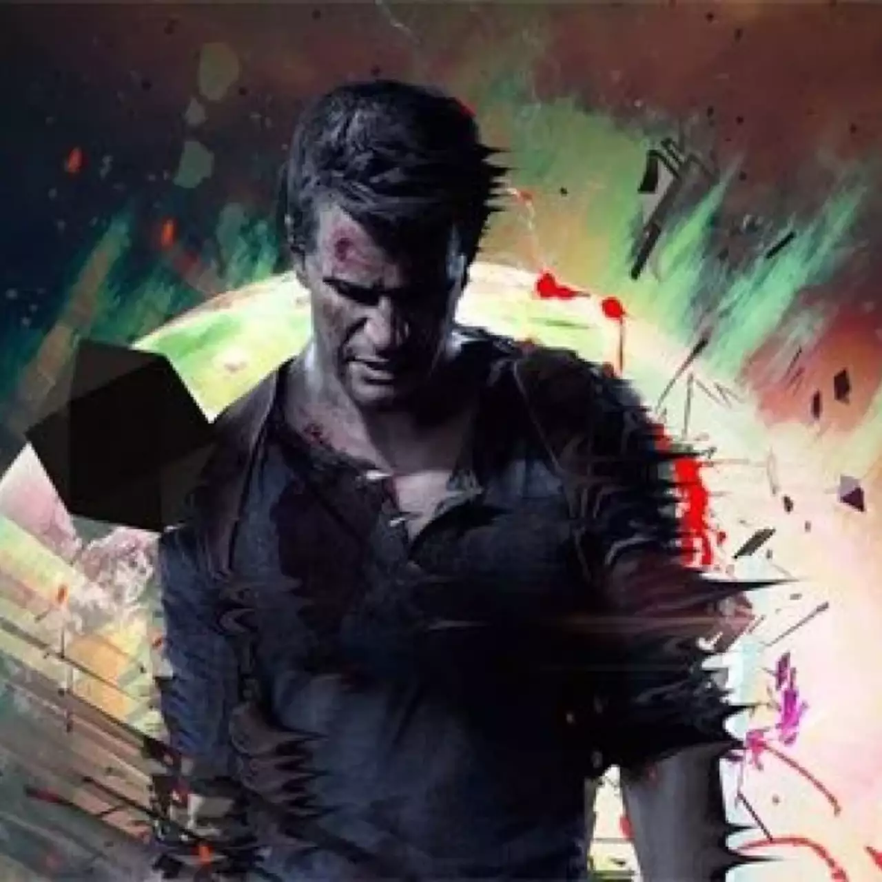 Разработка Uncharted 4: A Thief's End завершена, игра отправилась на золото Разработка Uncharted 4: A Thief's End завершена, игра отправилась на золото
