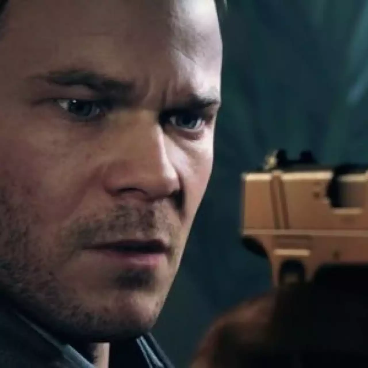 Quantum Break идёт на Xbox One в 720p, PC-версия заблокирована на 30 fps Quantum Break идёт на Xbox One в 720p, PC-версия заблокирована на 30 fps