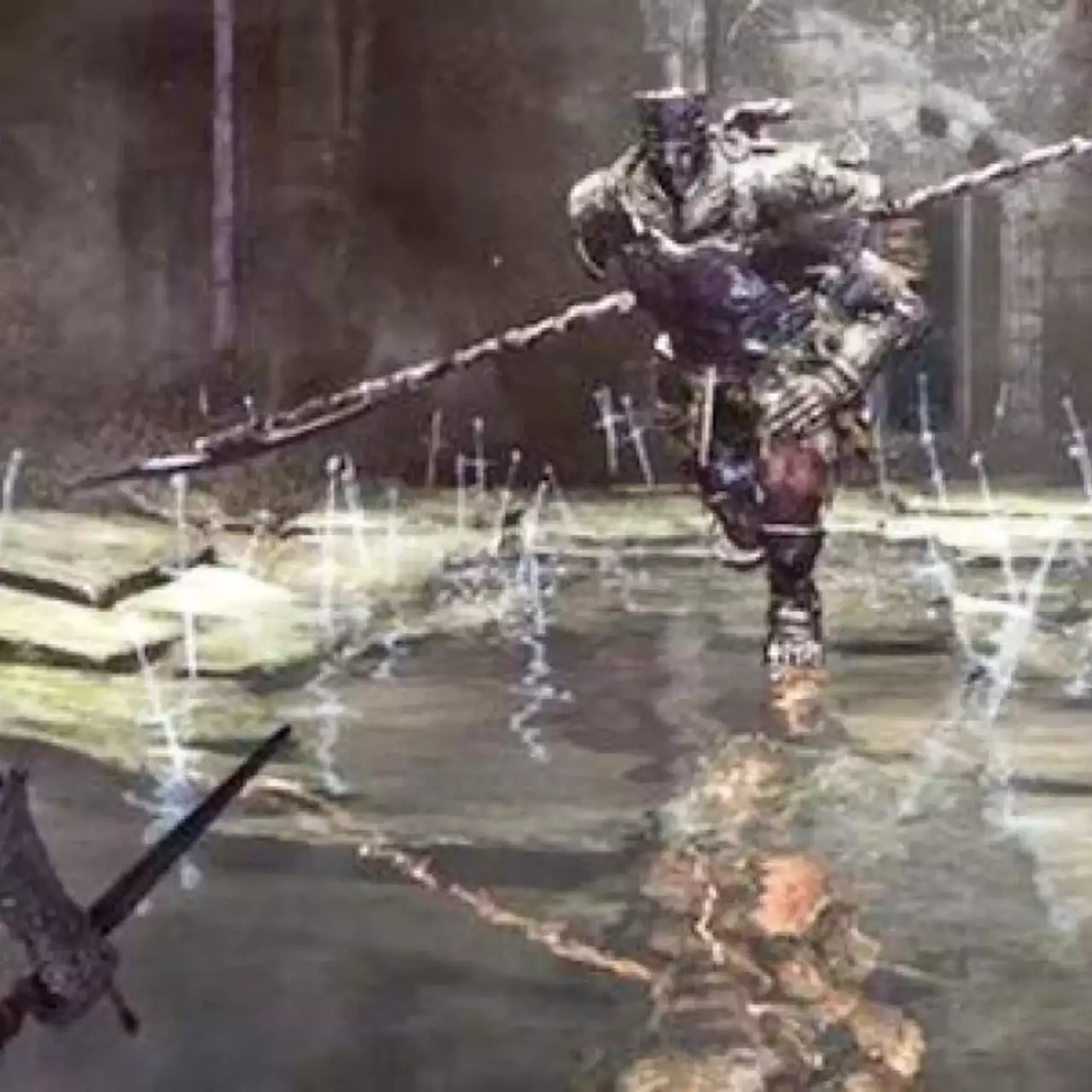 Стали известны графические настройки PC-версии Dark Souls 3 Стали известны графические настройки PC-версии Dark Souls 3