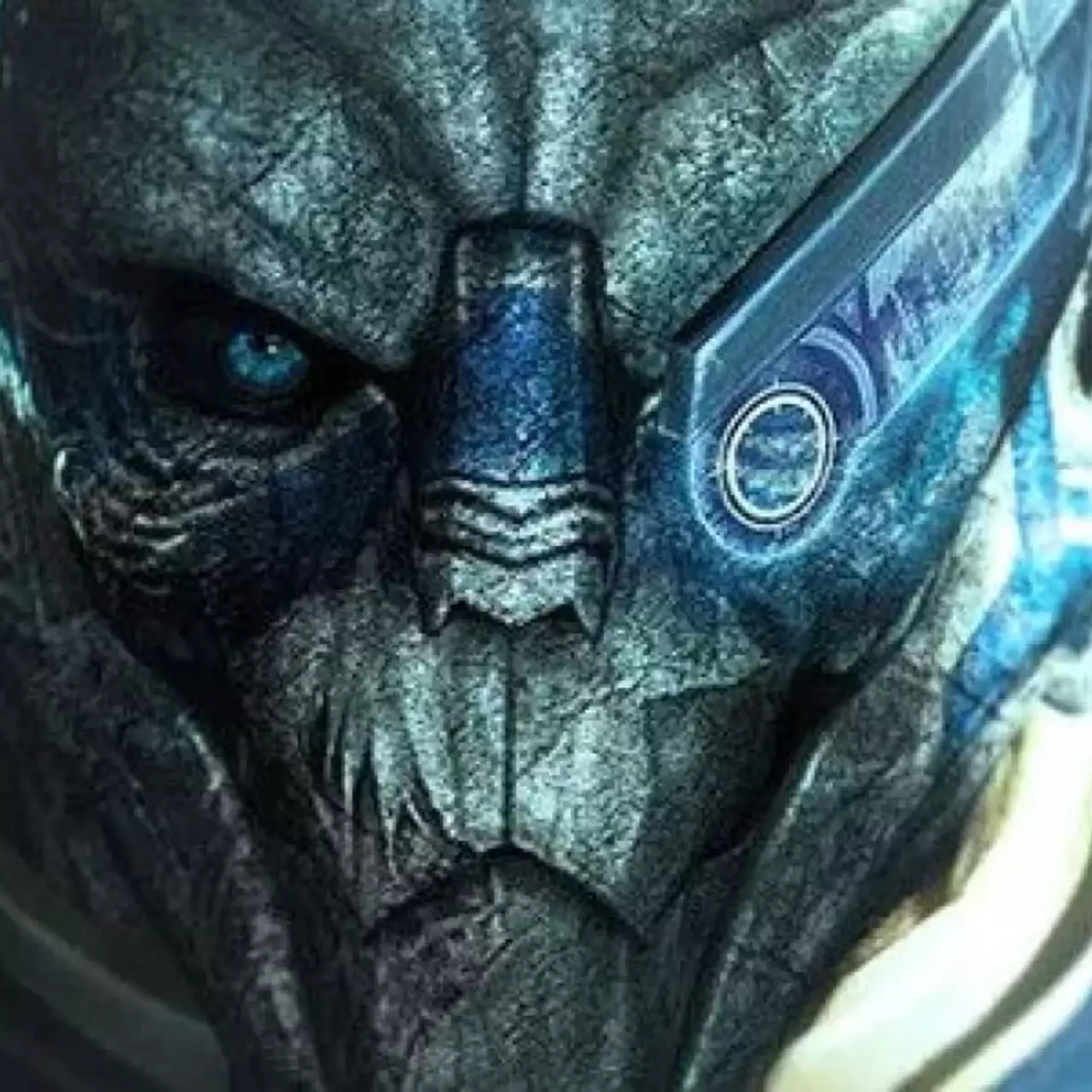 GDC 2016: BioWare раскрыла название новой игры, но никто не заметил
