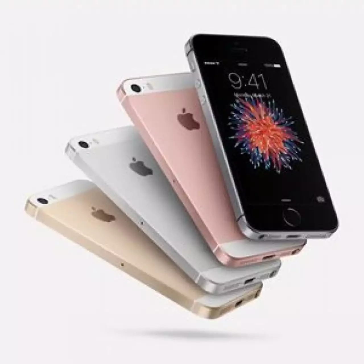 Apple представила iPhone SE с 4-дюймовым экраном и уменьшенную версию iPad Pro Apple представила iPhone SE с 4-дюймовым экраном и уменьшенную версию iPad Pro