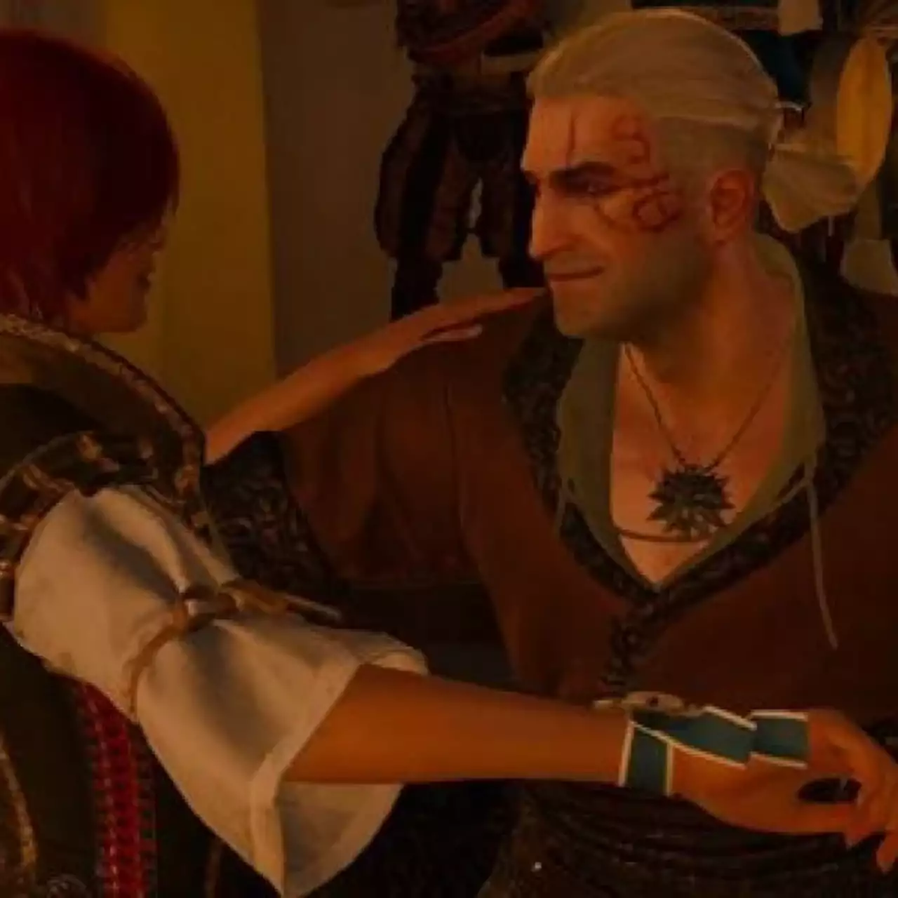 The Witcher 3: Wild Hunt собрала больше наград, чем любой другой продукт игровой индустрии The Witcher 3: Wild Hunt собрала больше наград, чем любой другой продукт игровой индустрии