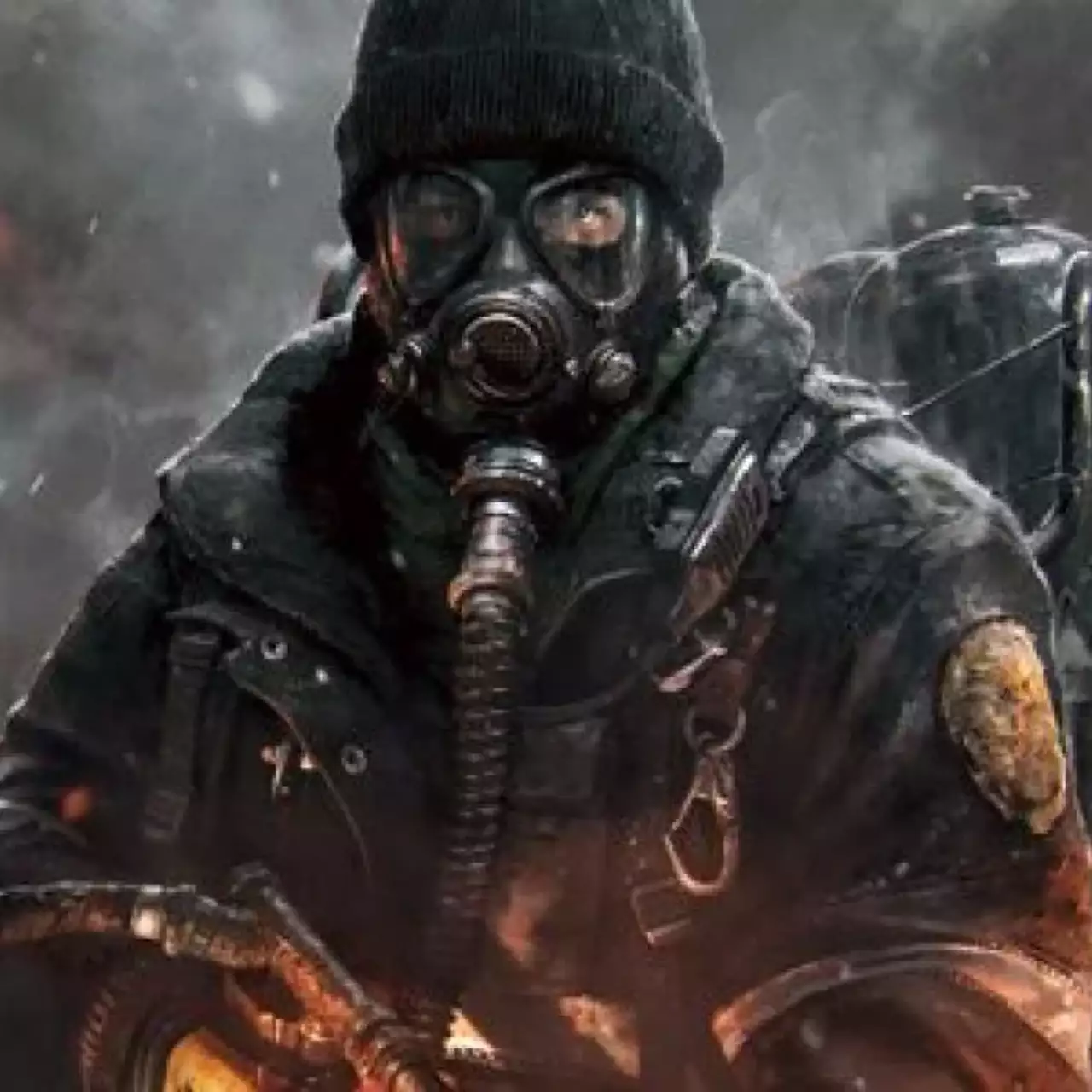 В Tom Clancy's The Division черный экран? Не подключается к серверу? Не работает мышь или клавитура? — Решение проблем В Tom Clancy's The Division черный экран? Не подключается к серверу? Не работает мышь или клавитура? — Решение проблем