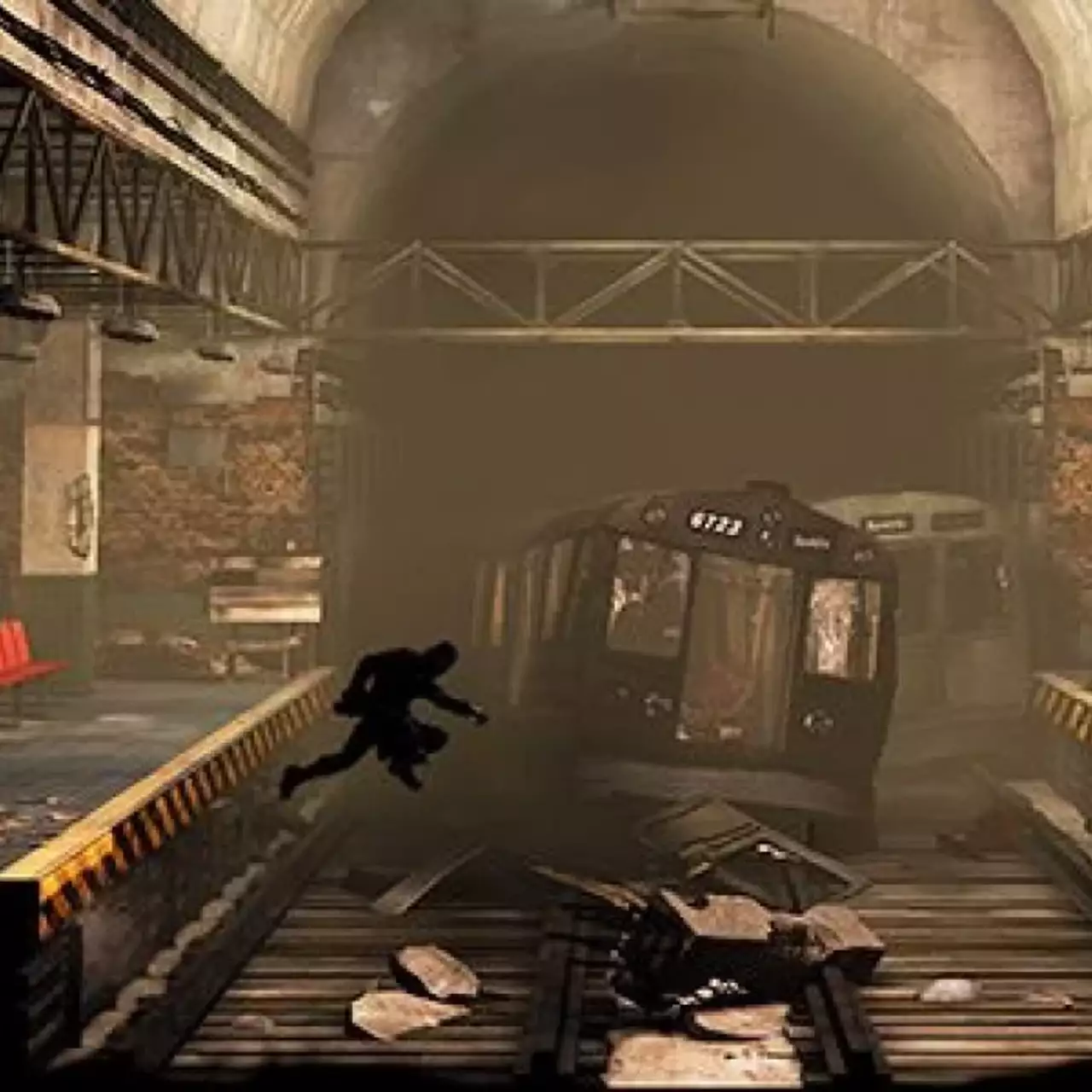 Для PS4, Xbox One и PC выйдет улучшенная версия Deadlight Для PS4, Xbox One и PC выйдет улучшенная версия Deadlight