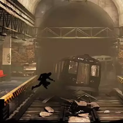 Для PS4, Xbox One и PC выйдет улучшенная версия Deadlight