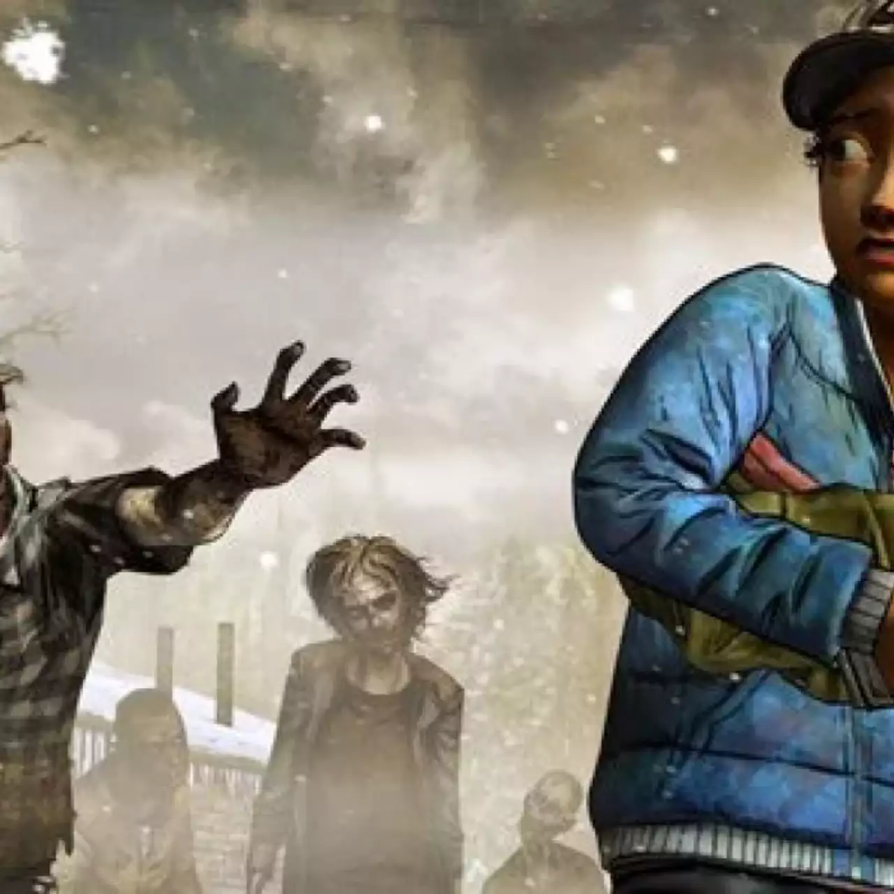 The Walking Dead: Season 3 стартует в этом году The Walking Dead: Season 3 стартует в этом году