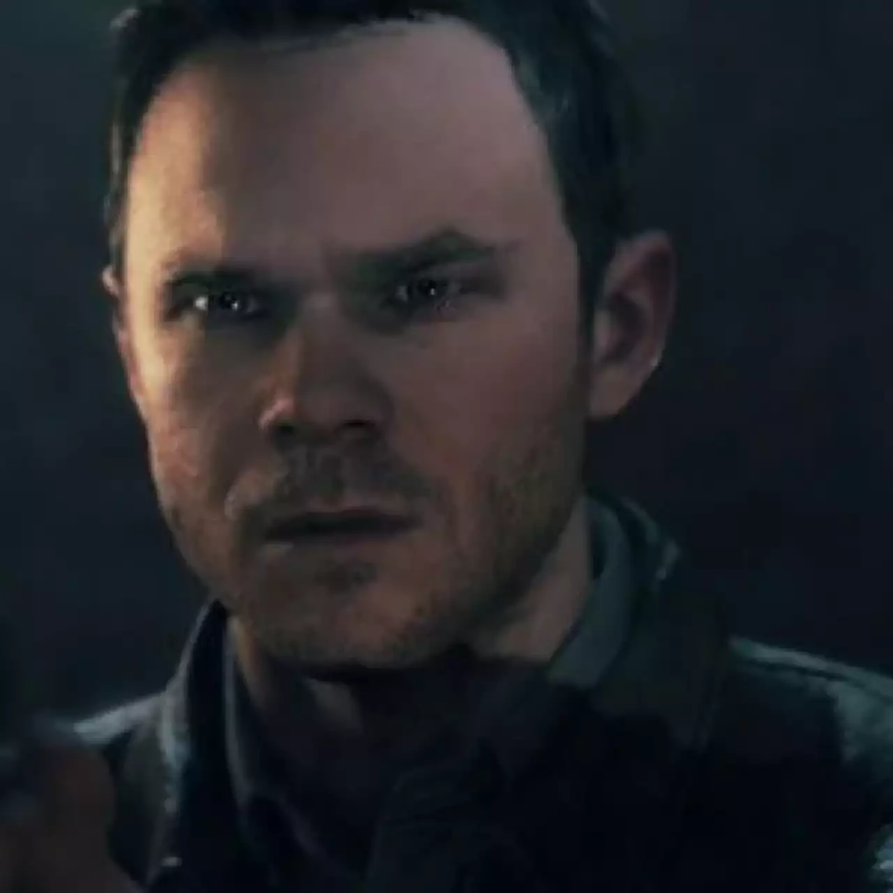 Главный герой Quantum Break стал таксистом