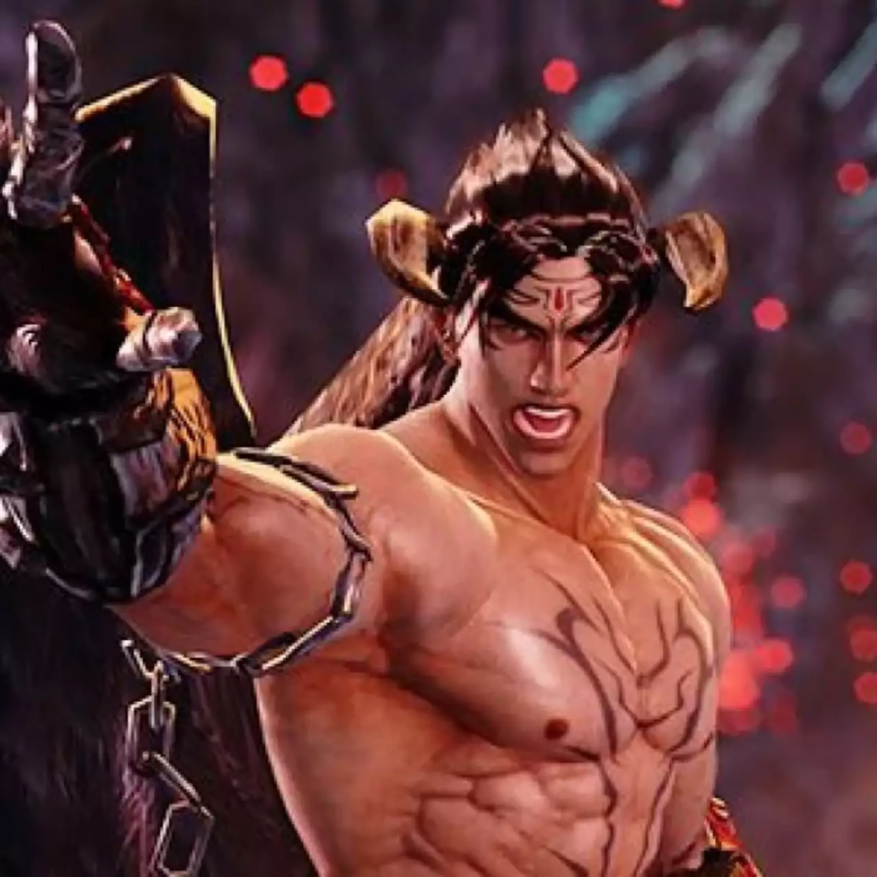 Запущен опрос — хотели ли бы вы Tekken 7 для PC? Запущен опрос — хотели ли бы вы Tekken 7 для PC?