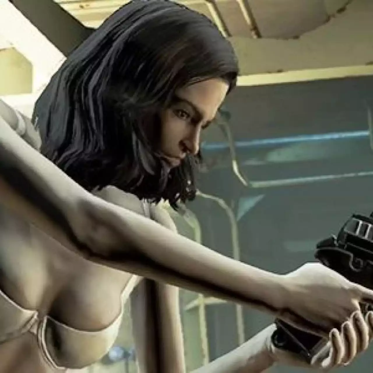 Бета-версия хардкорного режима появится в Fallout 4 на следующей неделе Бета-версия хардкорного режима появится в Fallout 4 на следующей неделе