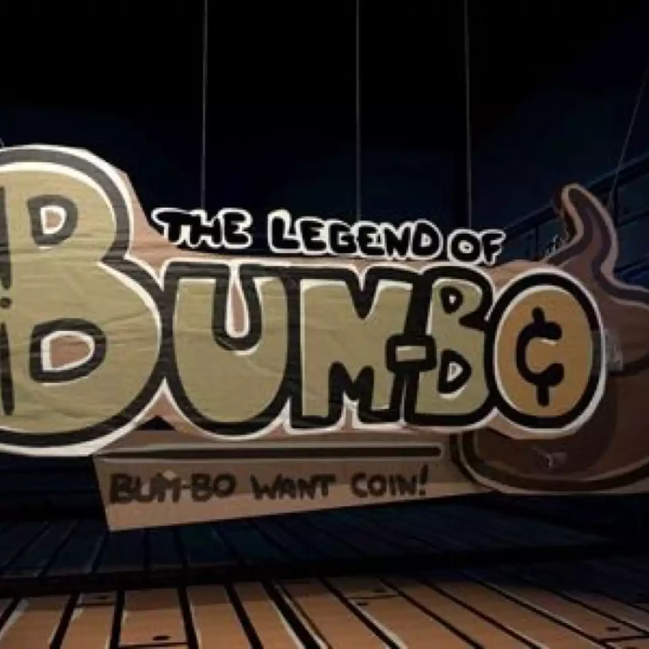Эдмунд МакМиллен анонсировал The Legend of Bum-Bo — процедурно генерируемый пошаговый пазл Эдмунд МакМиллен анонсировал The Legend of Bum-Bo — процедурно генерируемый пошаговый пазл