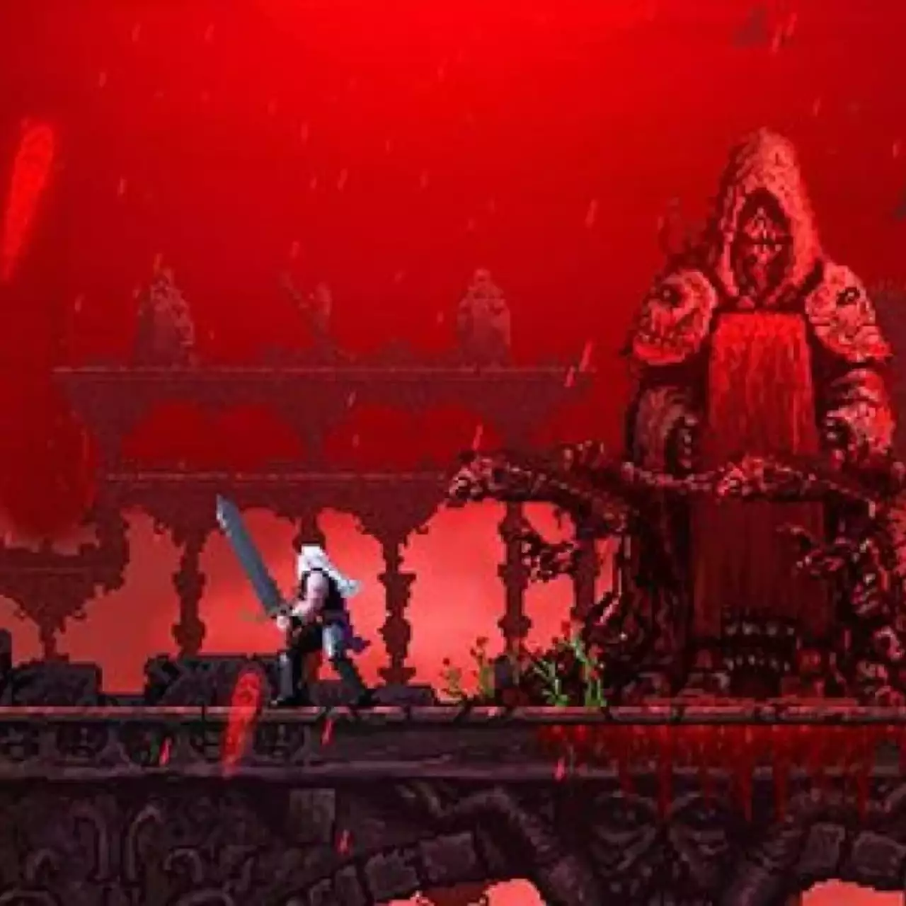 Slain! выйдет сегодня. Опубликован релизный трейлер Slain! выйдет сегодня. Опубликован релизный трейлер