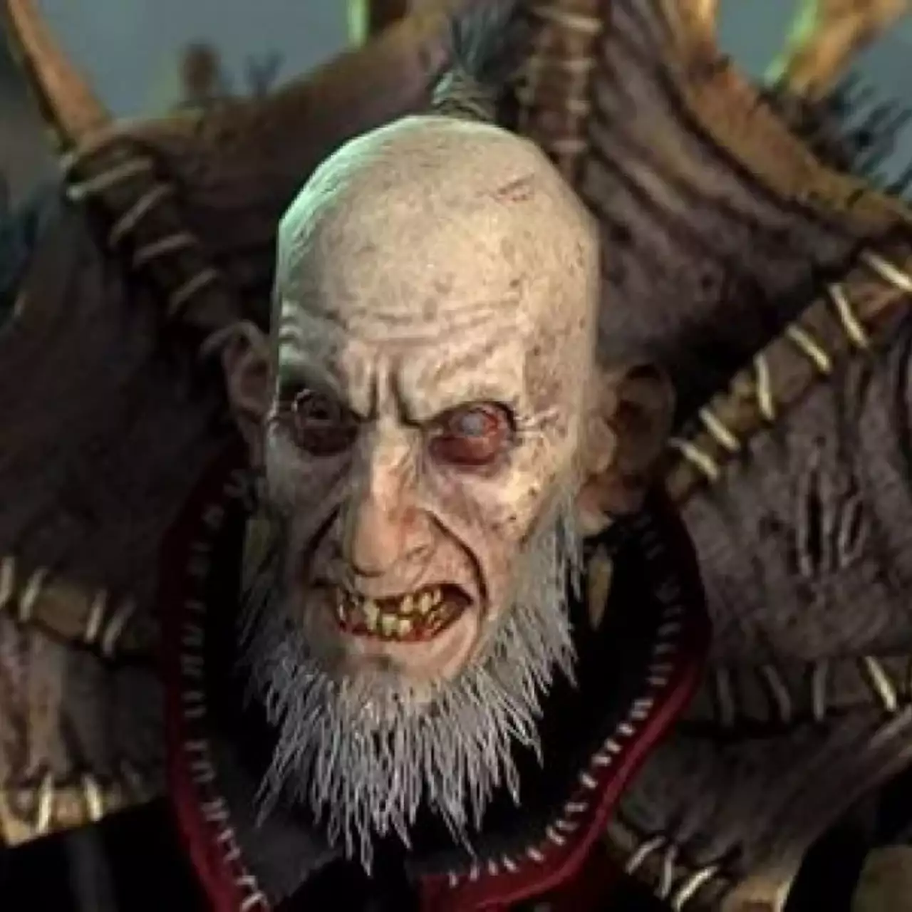 В Total War: Warhammer появятся Мастера Некроманты В Total War: Warhammer появятся Мастера Некроманты