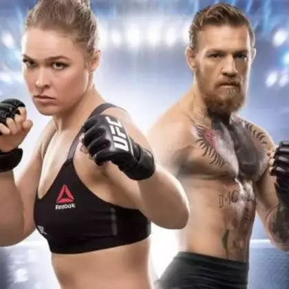 Обзор и оценки UFC 2 — облагороженный симулятор для взрослых