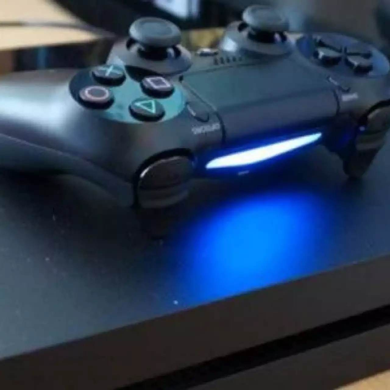 Еще один источник подтвердил существование PlayStation 4K Еще один источник подтвердил существование PlayStation 4K