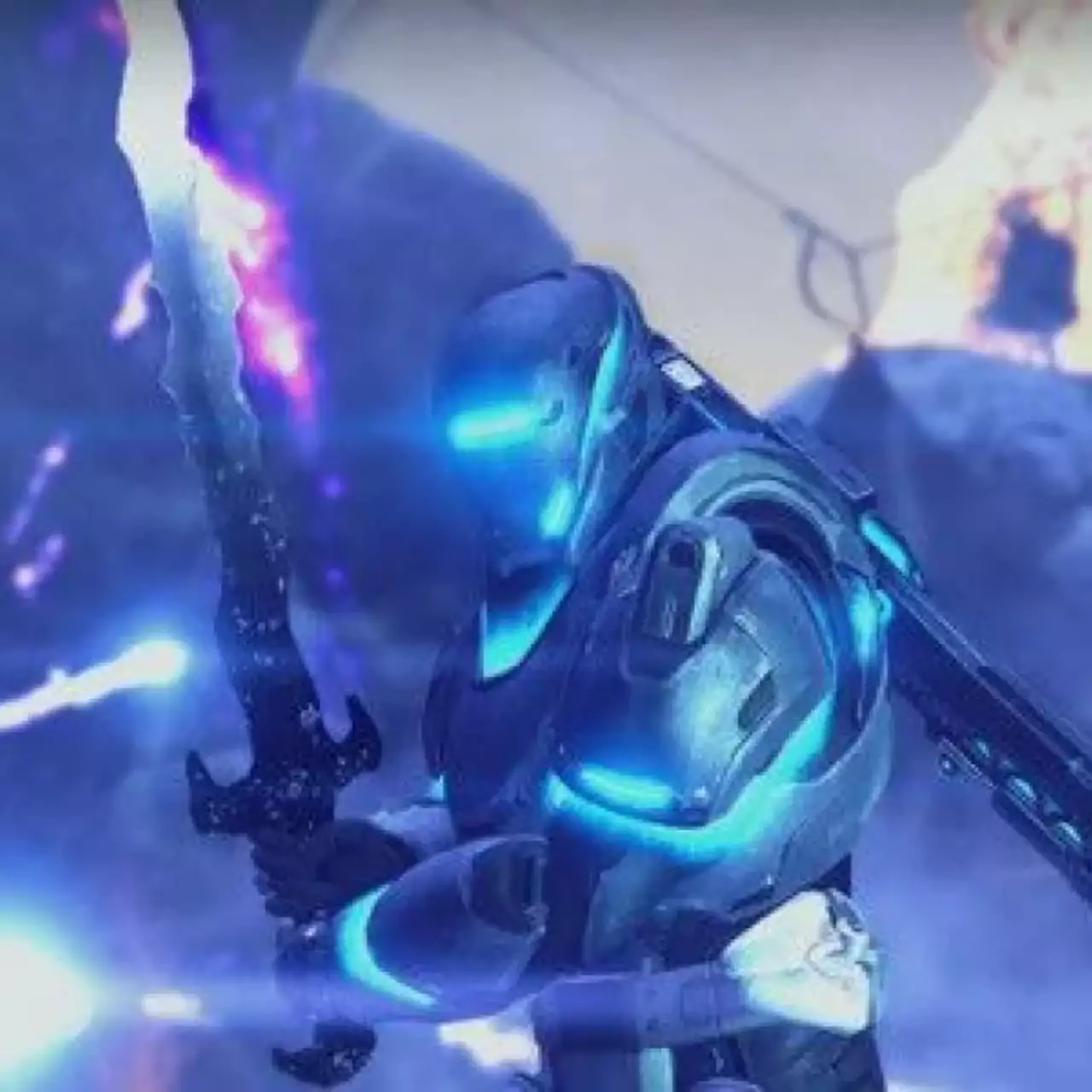 Приготовьтесь вернуться в Prison of Elders благодаря апрельскому обновлению Destiny Приготовьтесь вернуться в Prison of Elders благодаря апрельскому обновлению Destiny