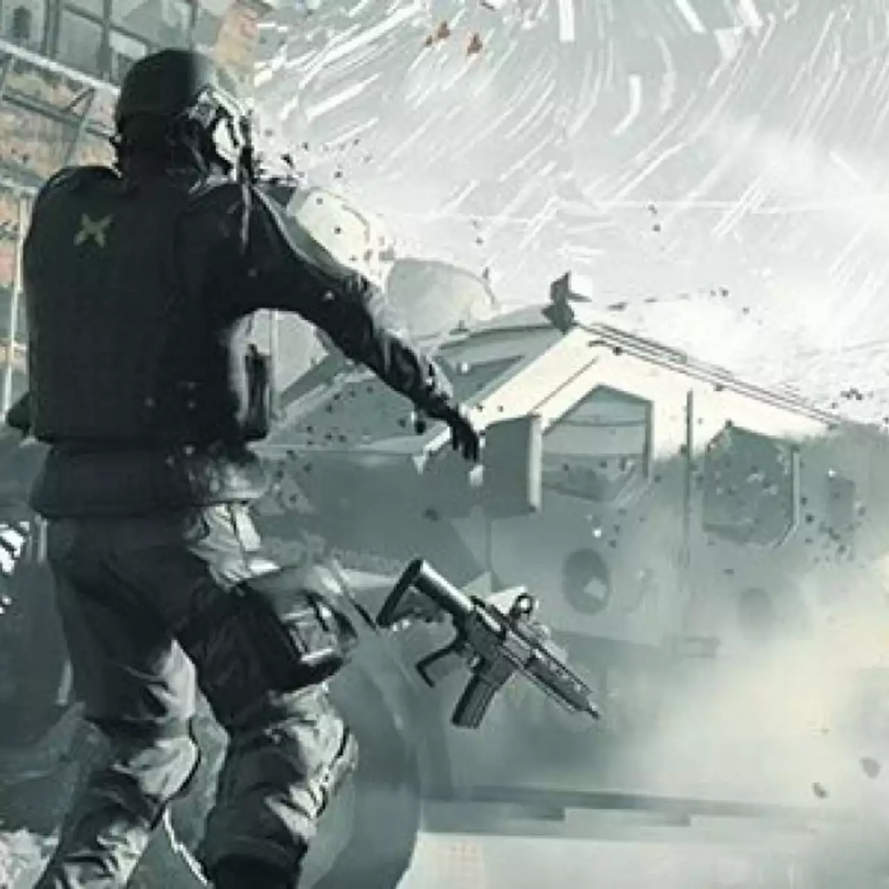 Remedy продемонстрировала графические настройки PC-версии Quantum Break Remedy продемонстрировала графические настройки PC-версии Quantum Break