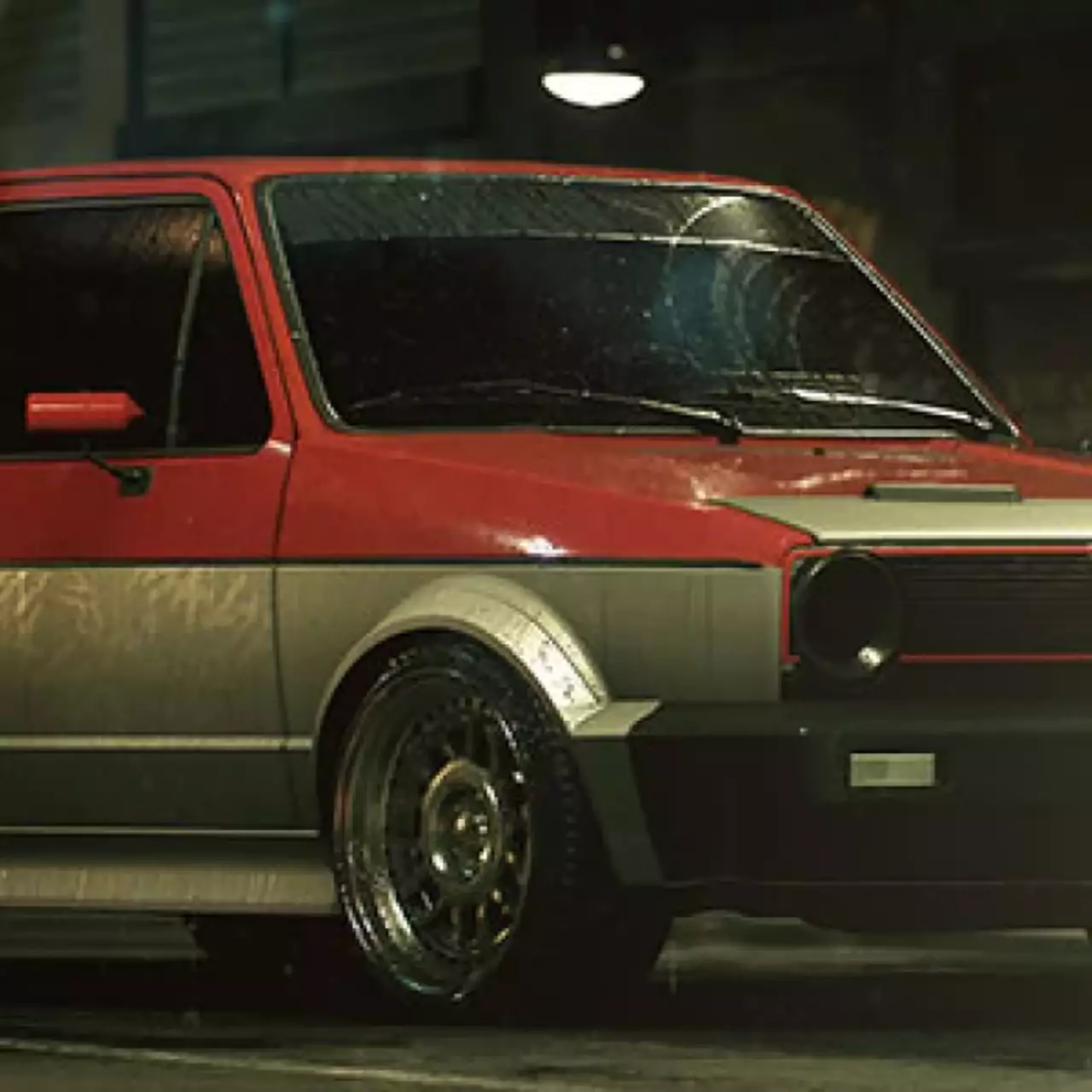 Обзор и оценки Need for Speed для PC — эрондондон на улицах пекарей
