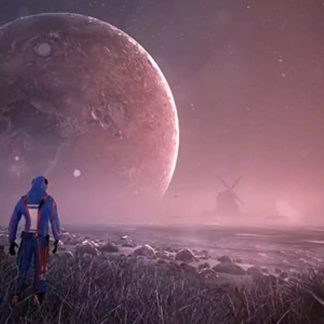 Превью The Solus Project — последняя надежда человечества Превью The Solus Project — последняя надежда человечества