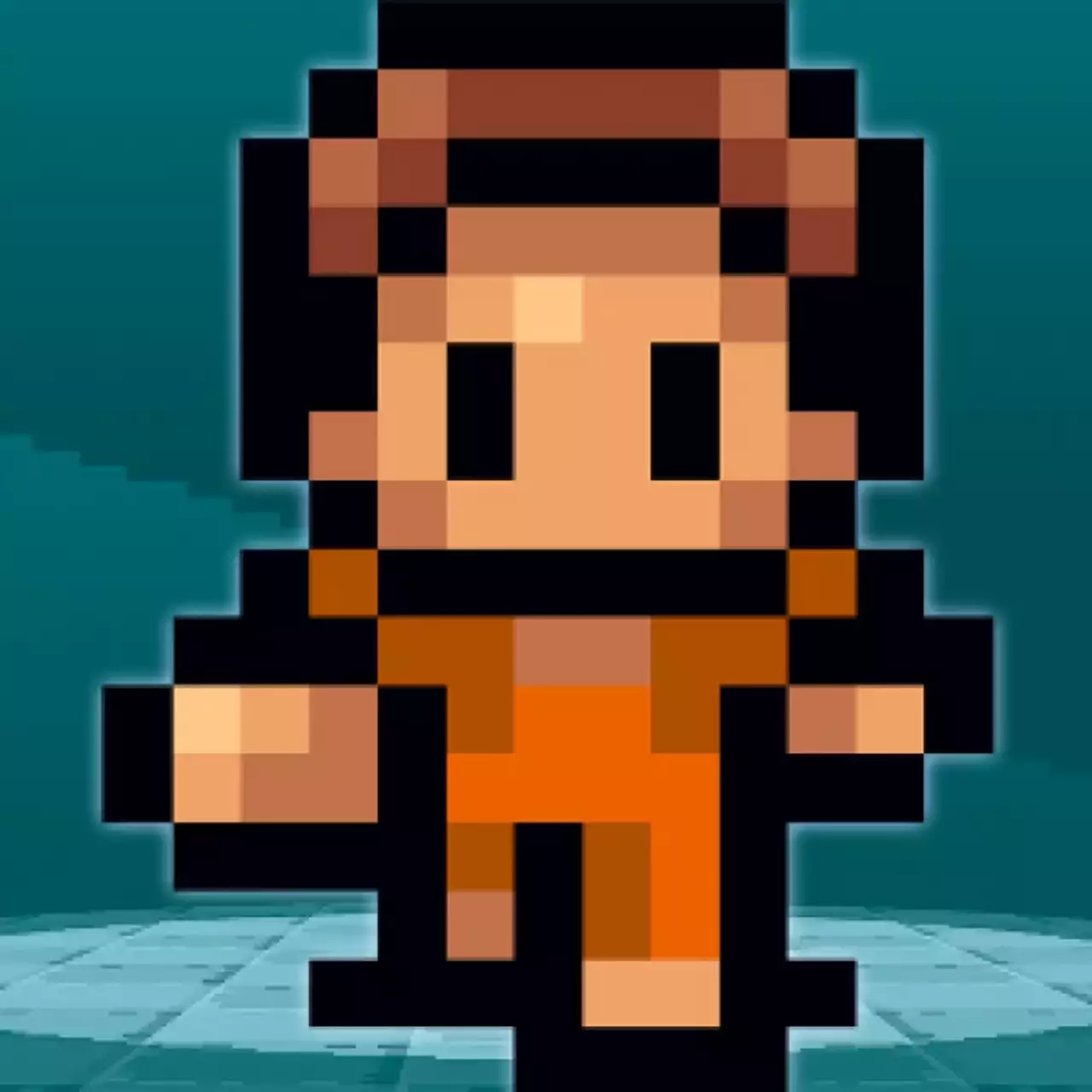 Маппинг в The Escapists Маппинг в The Escapists