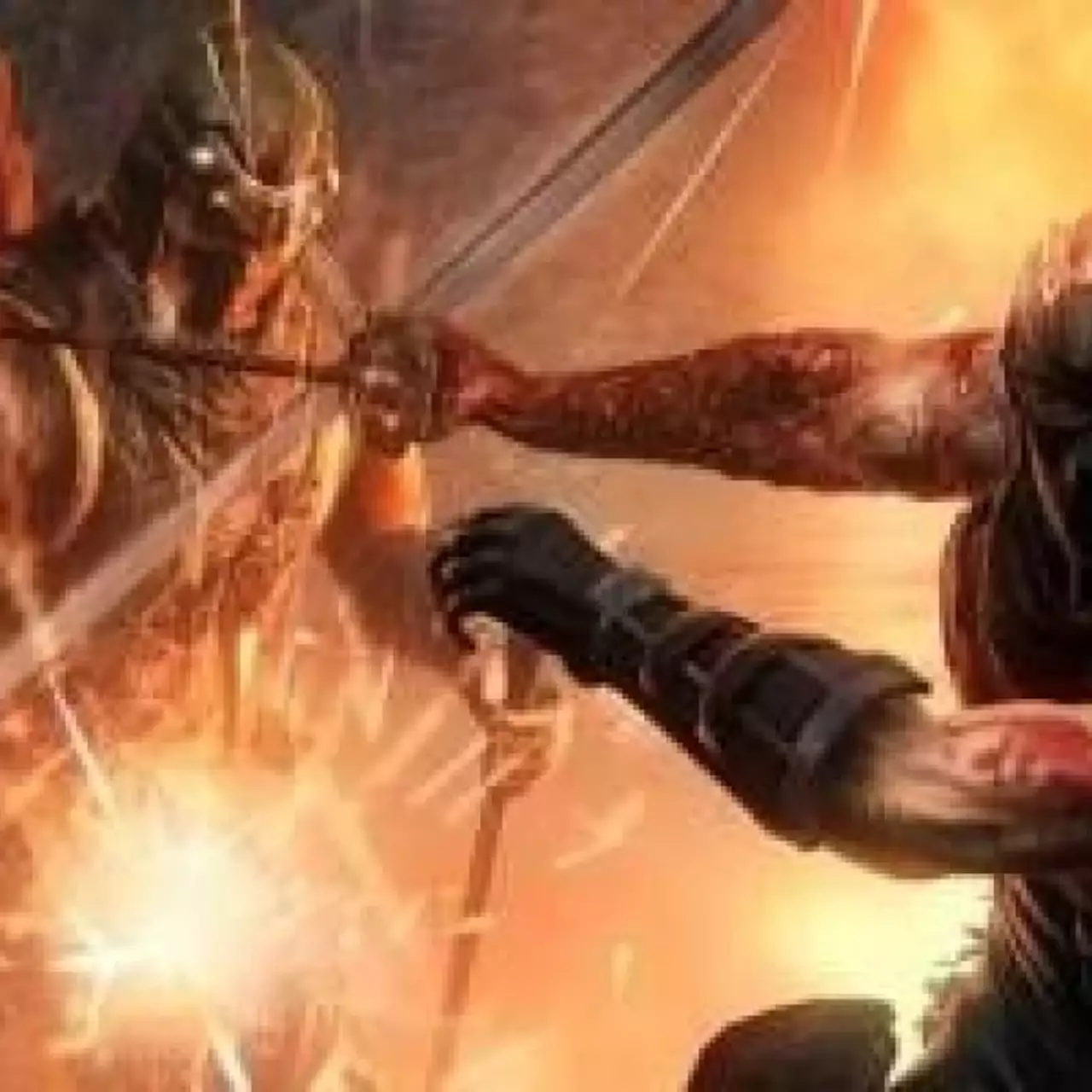 Коды доступа в мультиплеер Ninja Gaiden 3 заработали Коды доступа в мультиплеер Ninja Gaiden 3 заработали