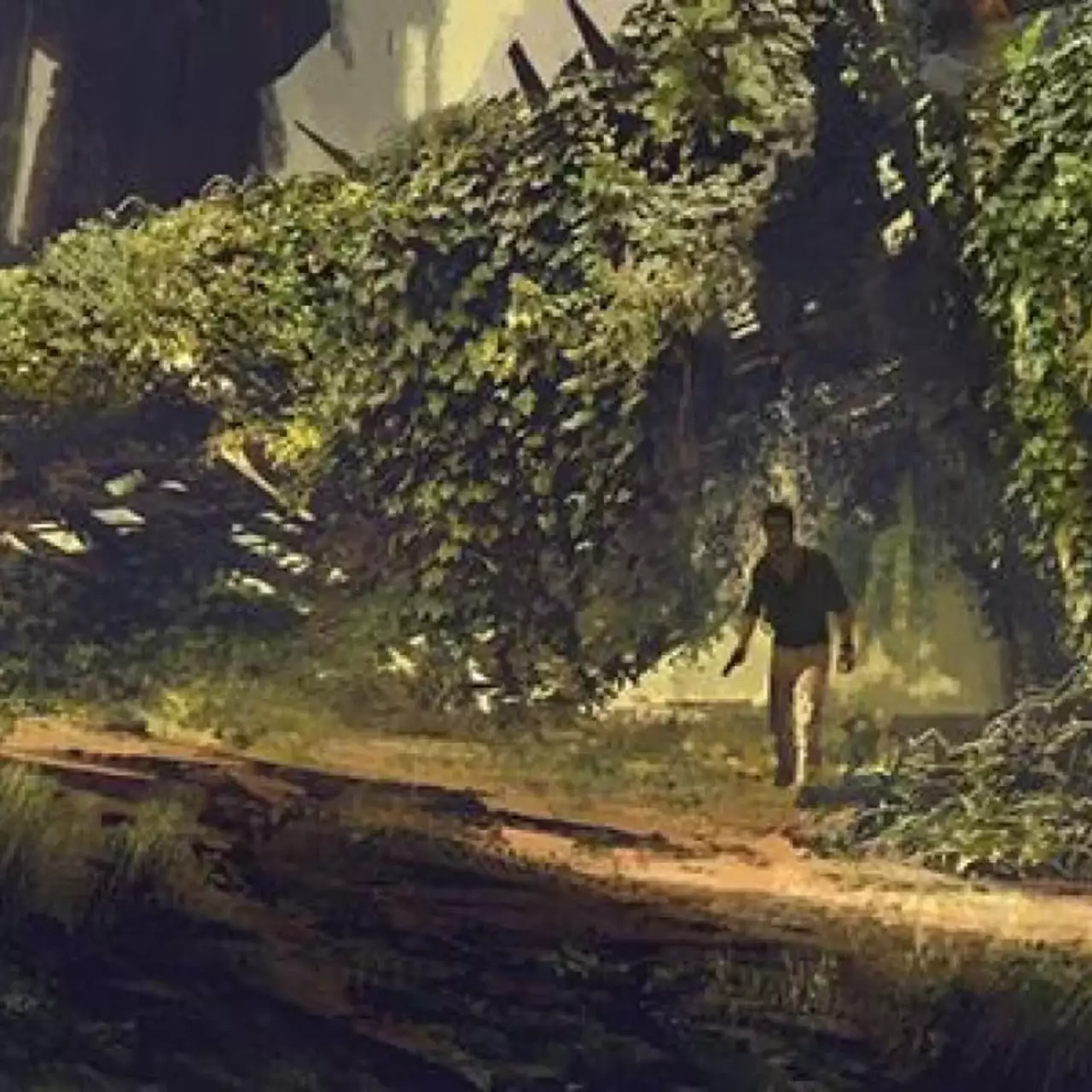 Нейтан Дрейк выложился на полную в новом трейлере Uncharted 4: A Thief's End