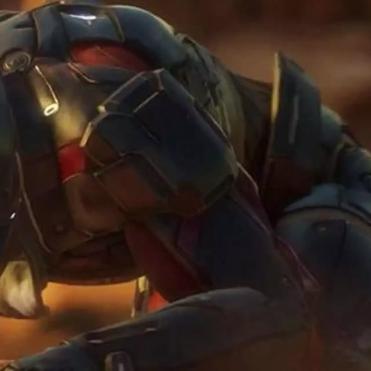 BioWare не может насмотреться на Mass Effect: Andromeda и новый IP BioWare не может насмотреться на Mass Effect: Andromeda и новый IP