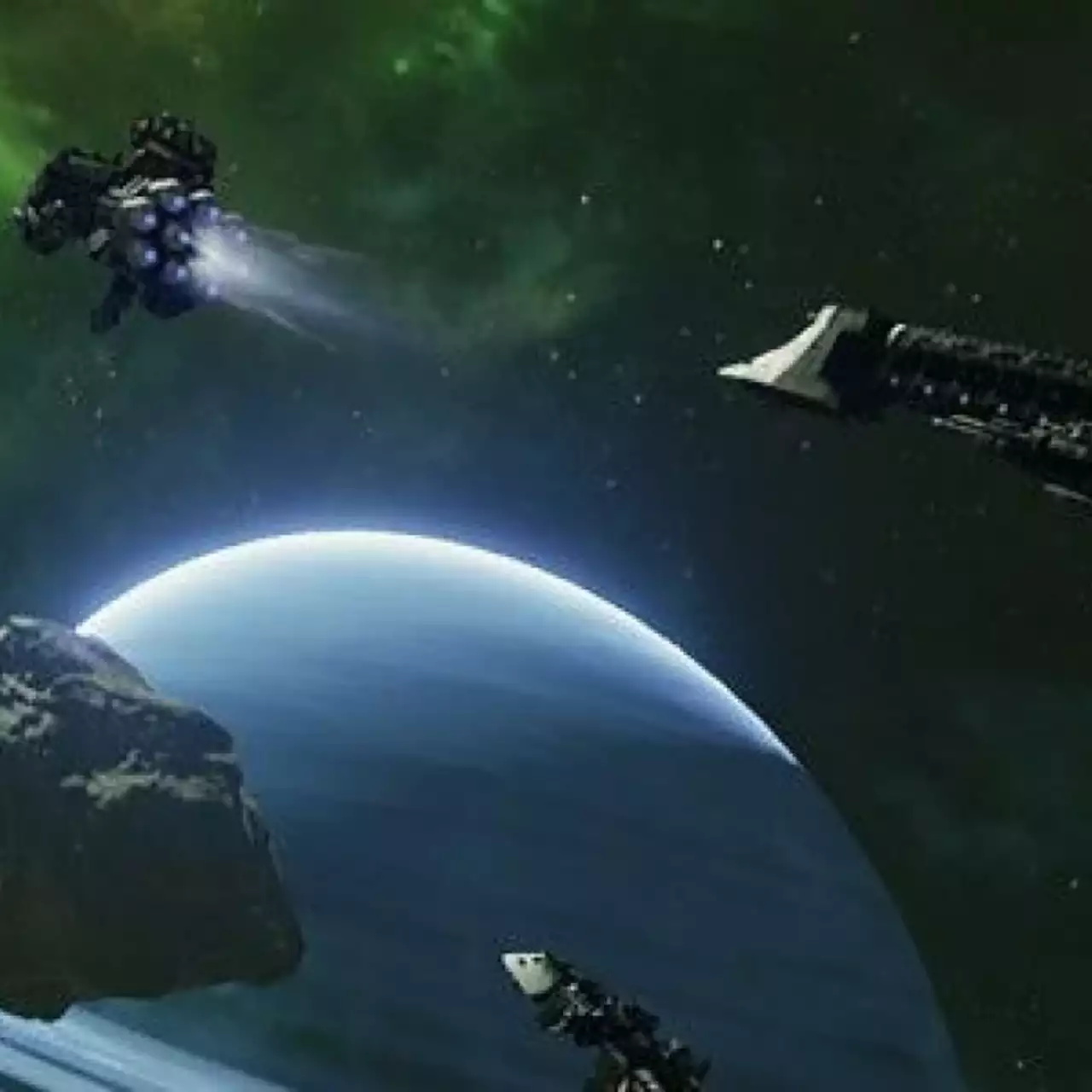 Превью Battlefleet Gothic: Armada и впечатления от бета-версии Превью Battlefleet Gothic: Armada и впечатления от бета-версии