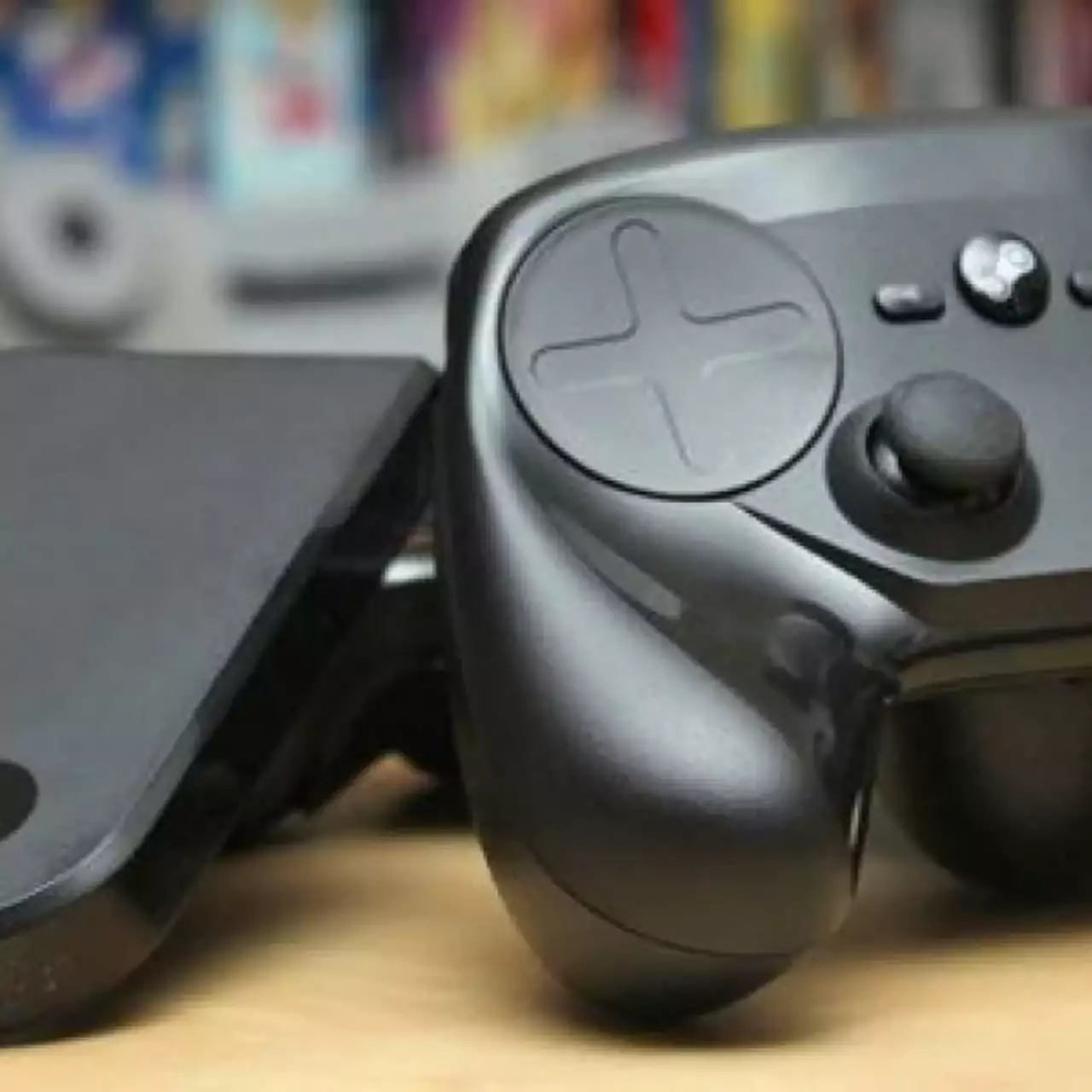 Valve предложила пользователям собрать свой Steam Controller Valve предложила пользователям собрать свой Steam Controller